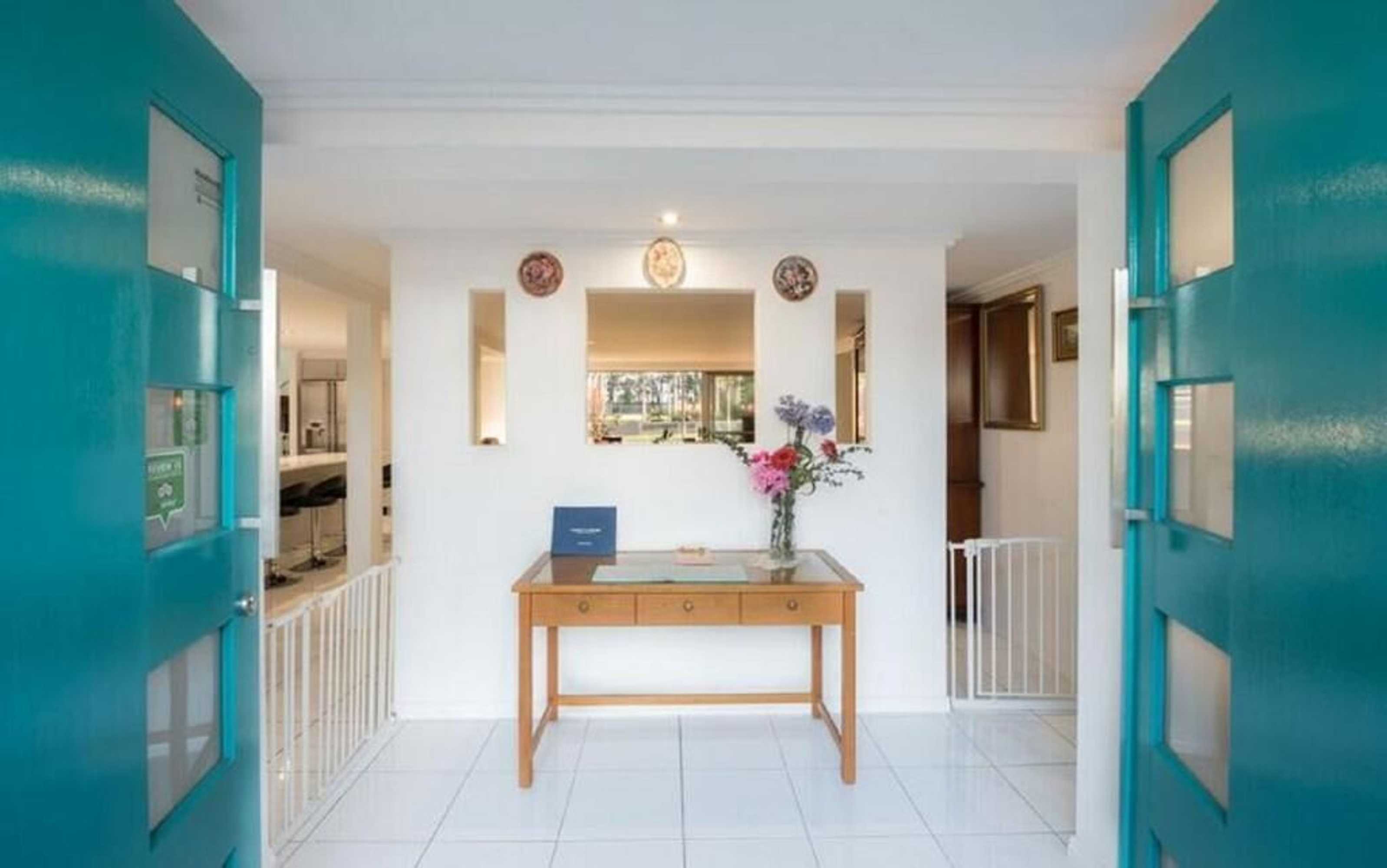 Gift card for Torquay Terrace Bed & Breakfast Gift card for Torquay Terrace Bed & Breakfast
