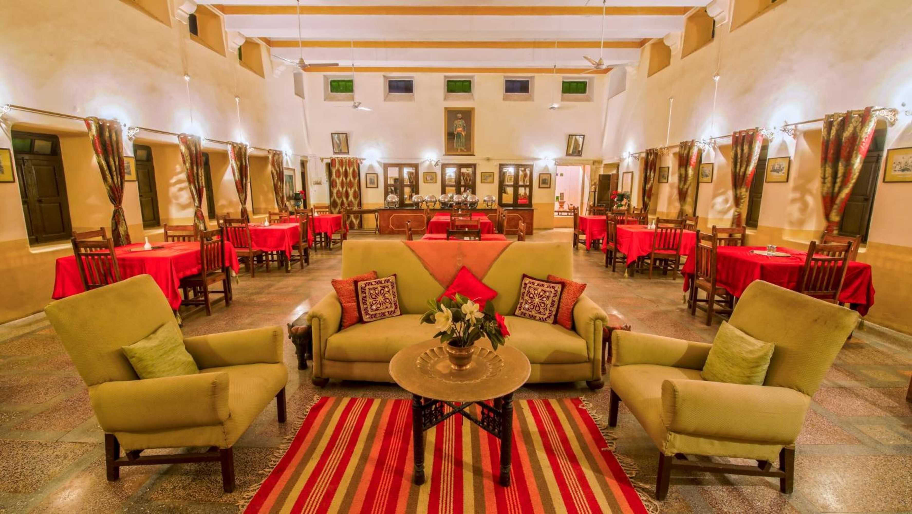 Gift card for Hotel Ghanerao Castle Ranakpur Gift card for Hotel Ghanerao Castle Ranakpur