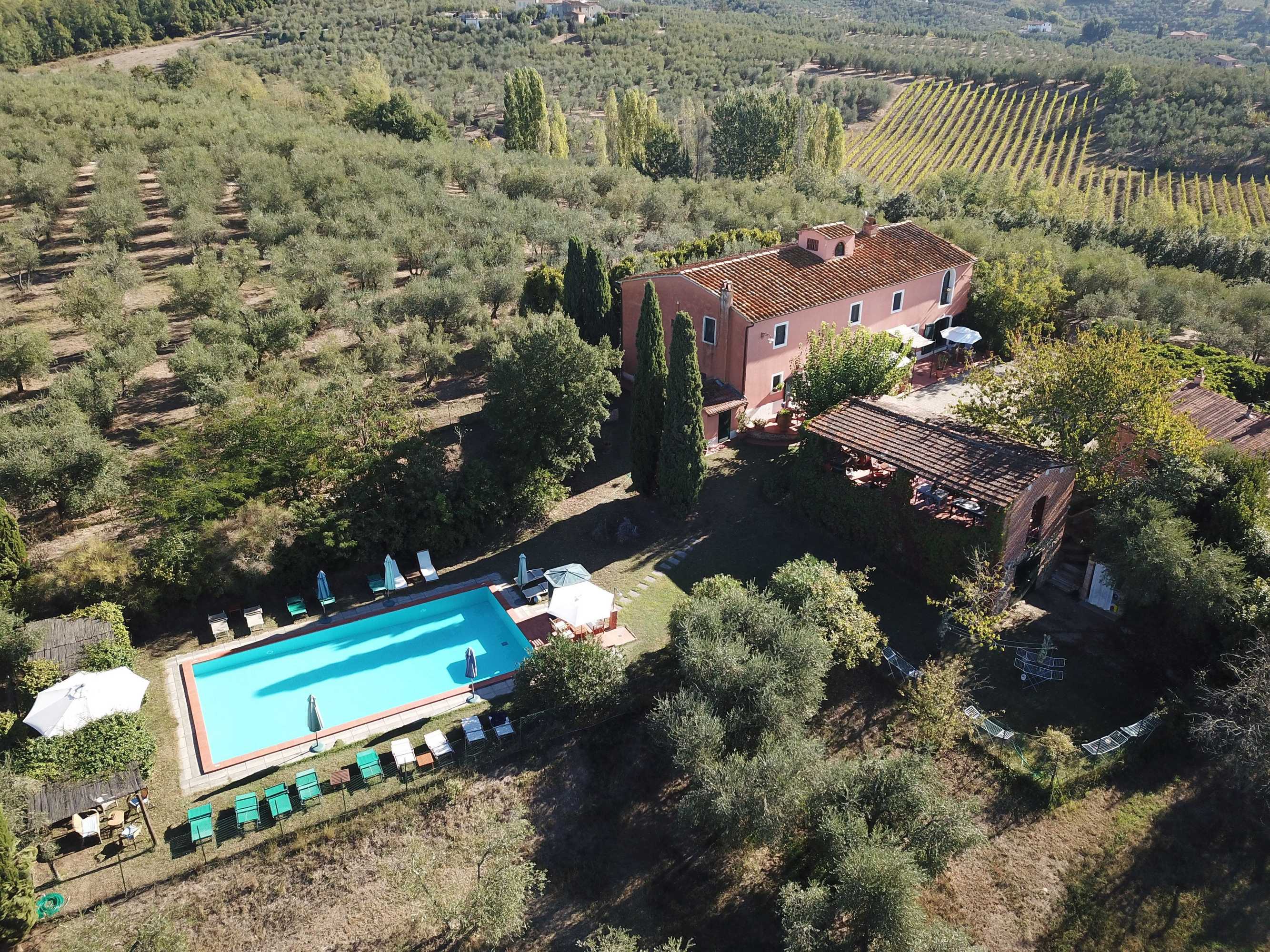 Gift card for Agriturismo Podere Marchiano Gift card for Agriturismo Podere Marchiano