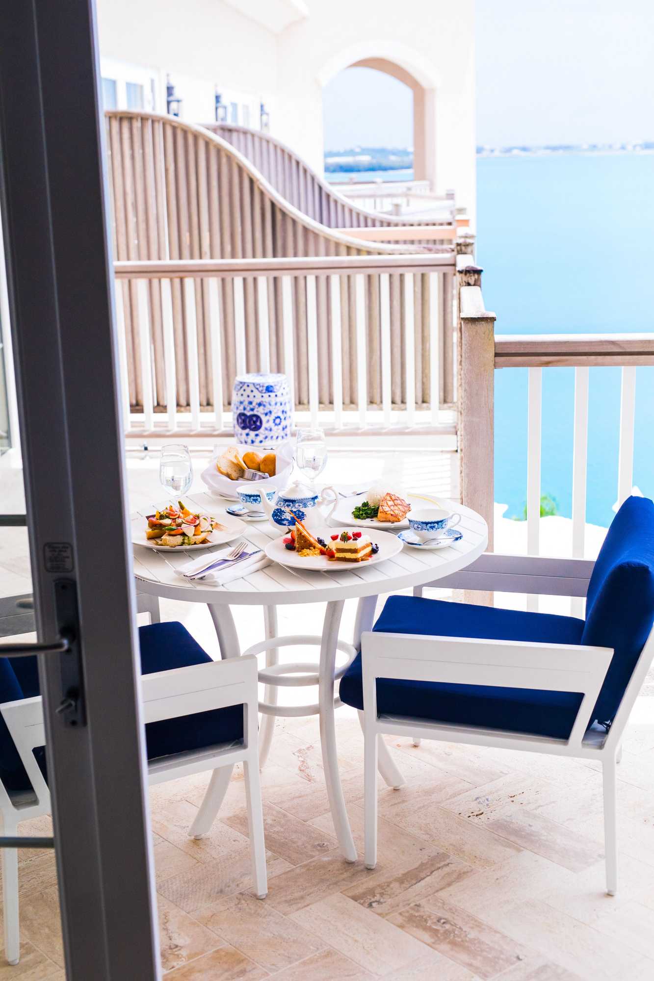 Gift card for Rosewood Bermuda