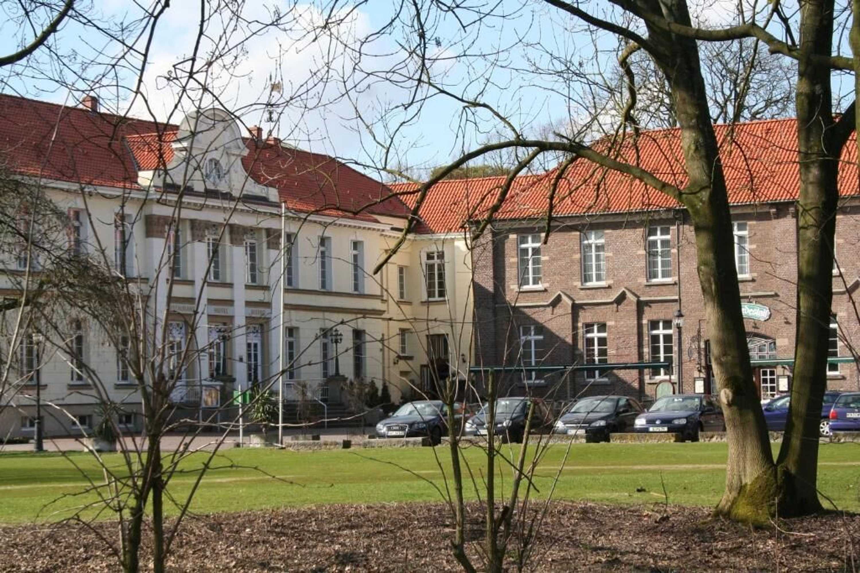 Gift card for Schlosshotel Westerholt