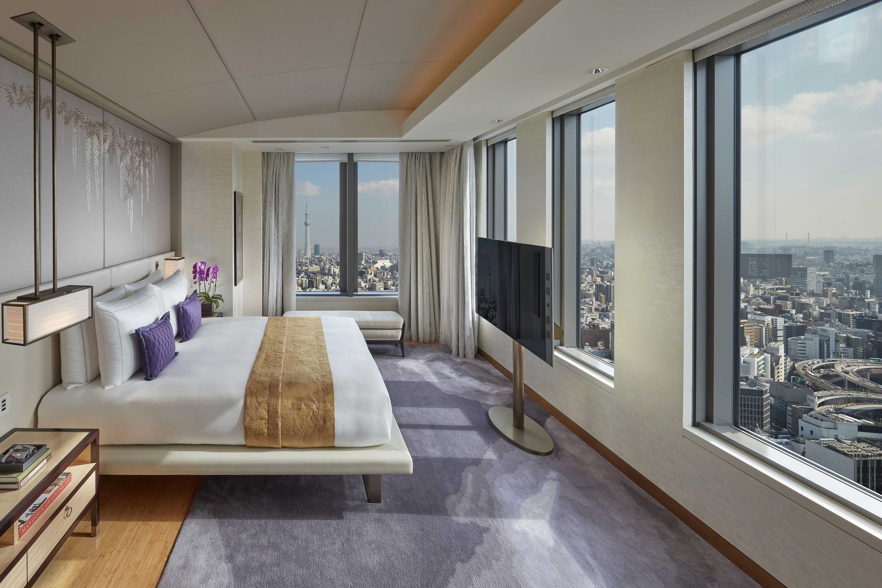 Gift card for Mandarin Oriental, Tokyo Gift card for Mandarin Oriental, Tokyo