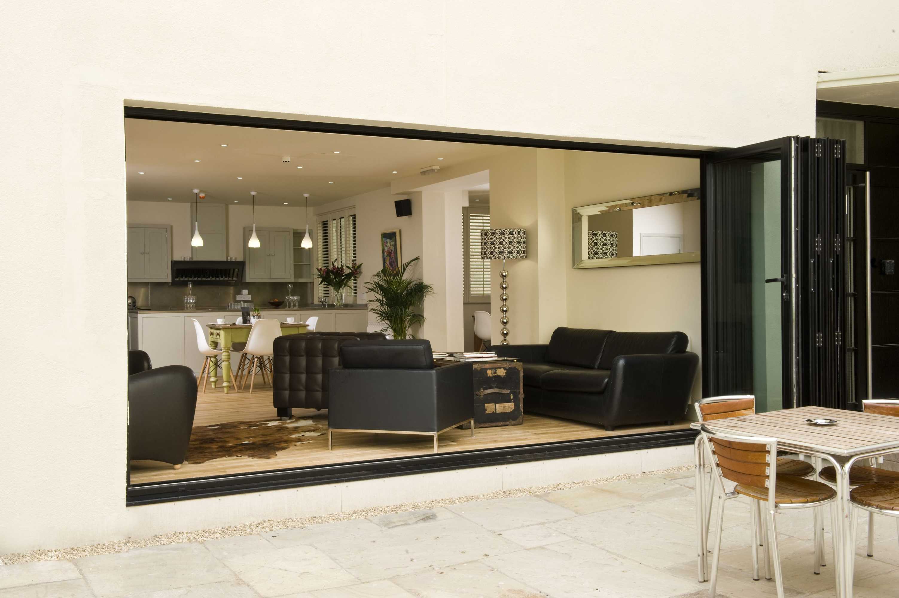 Gift card for Brooks Guesthouse Bristol