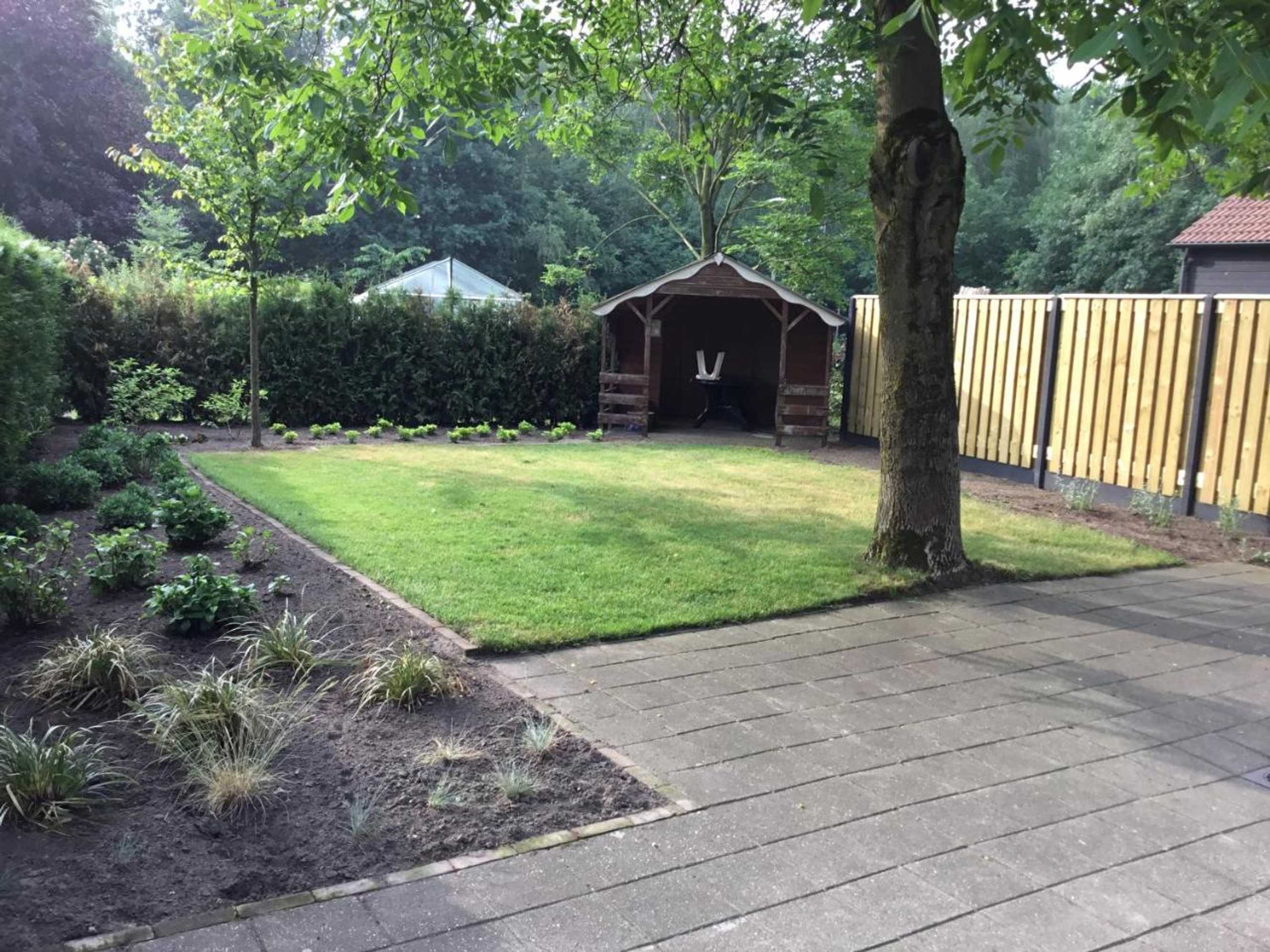 Gift card for B&b Op 't Eikenschoor