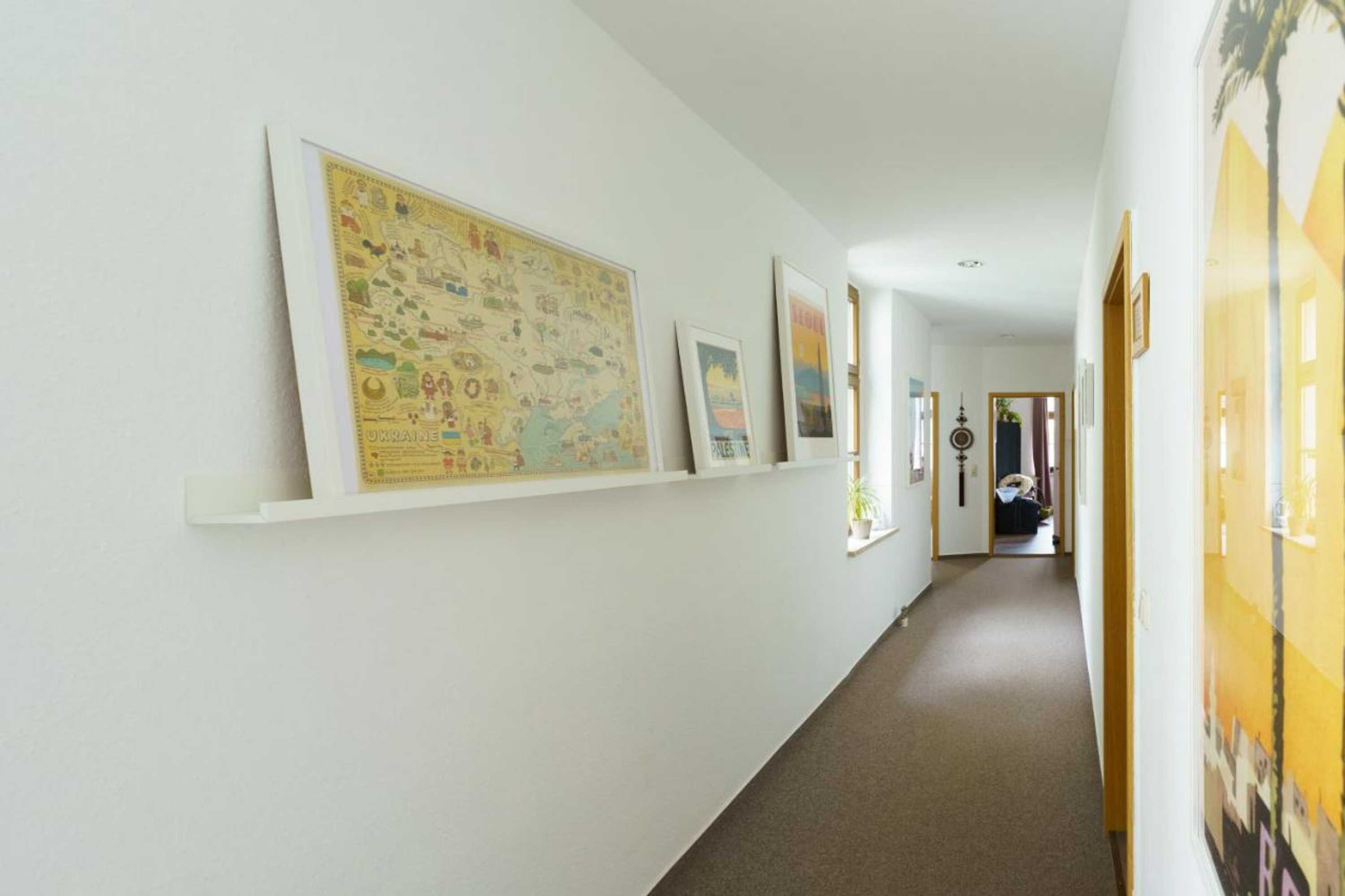 Gift card for Pension Restaurant Zum Kerkermeister