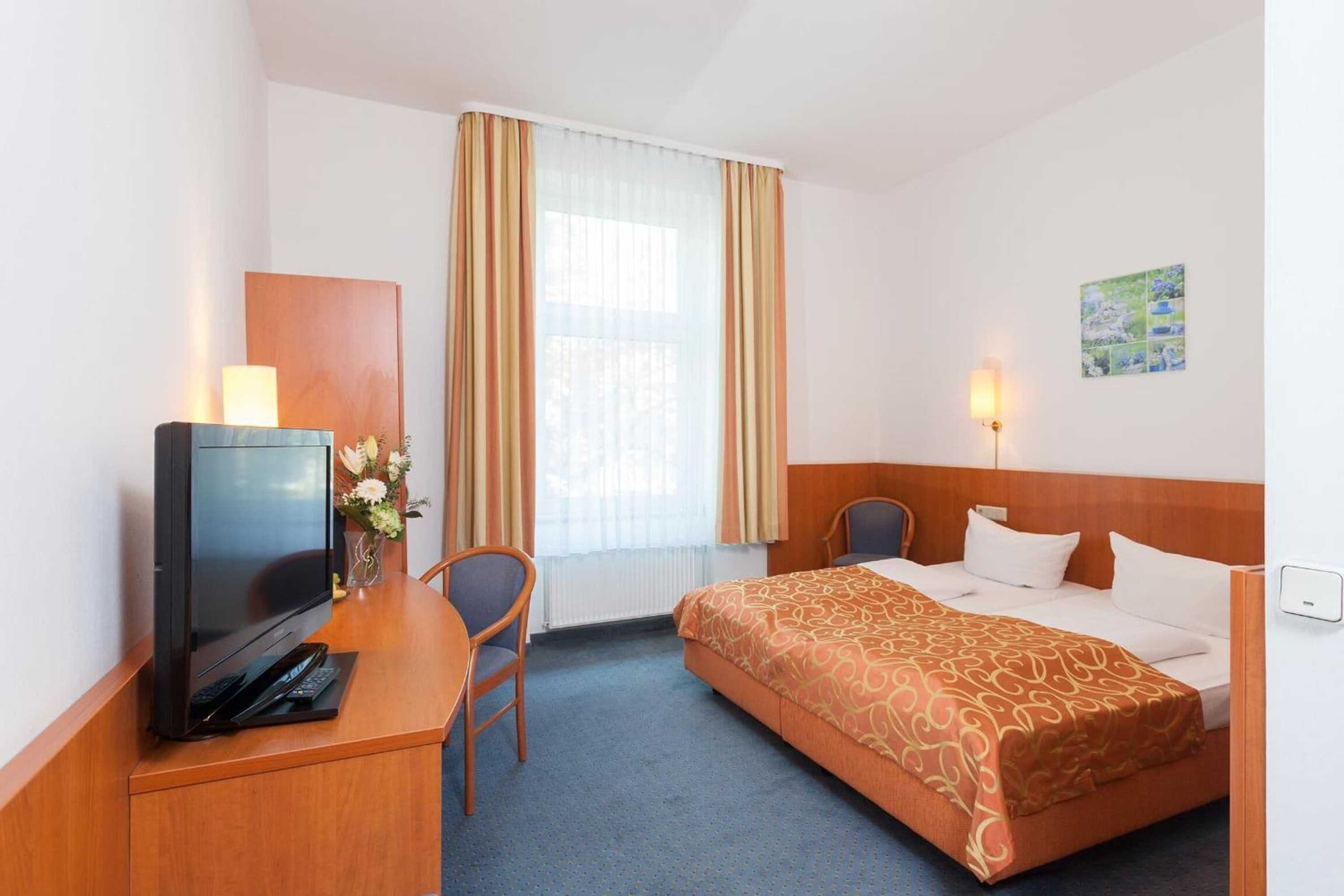 Gift card for Trip Inn Hotel Schumann Gift card for Trip Inn Hotel Schumann