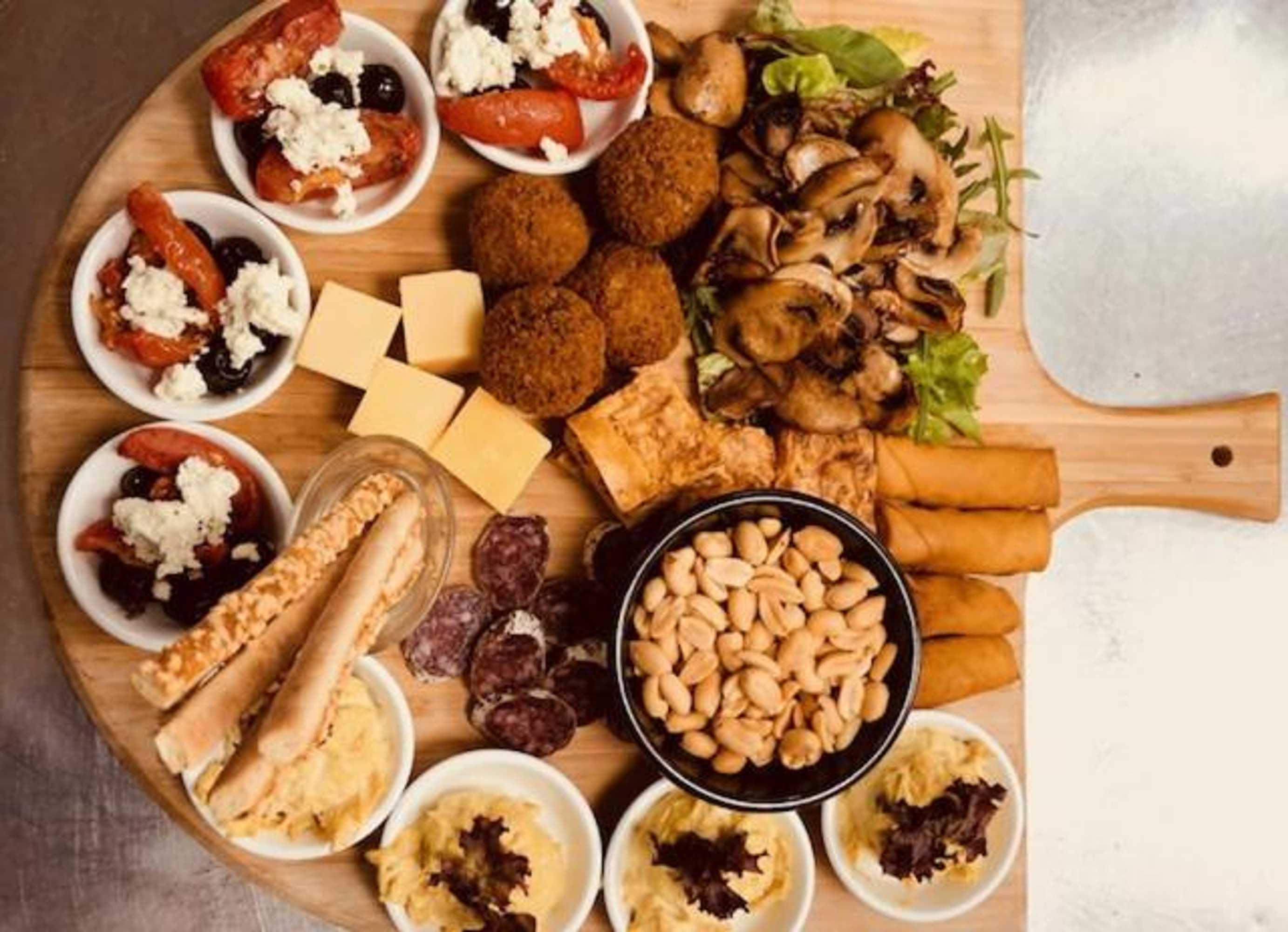 Gift card for Auberge De Moerse Hoeve