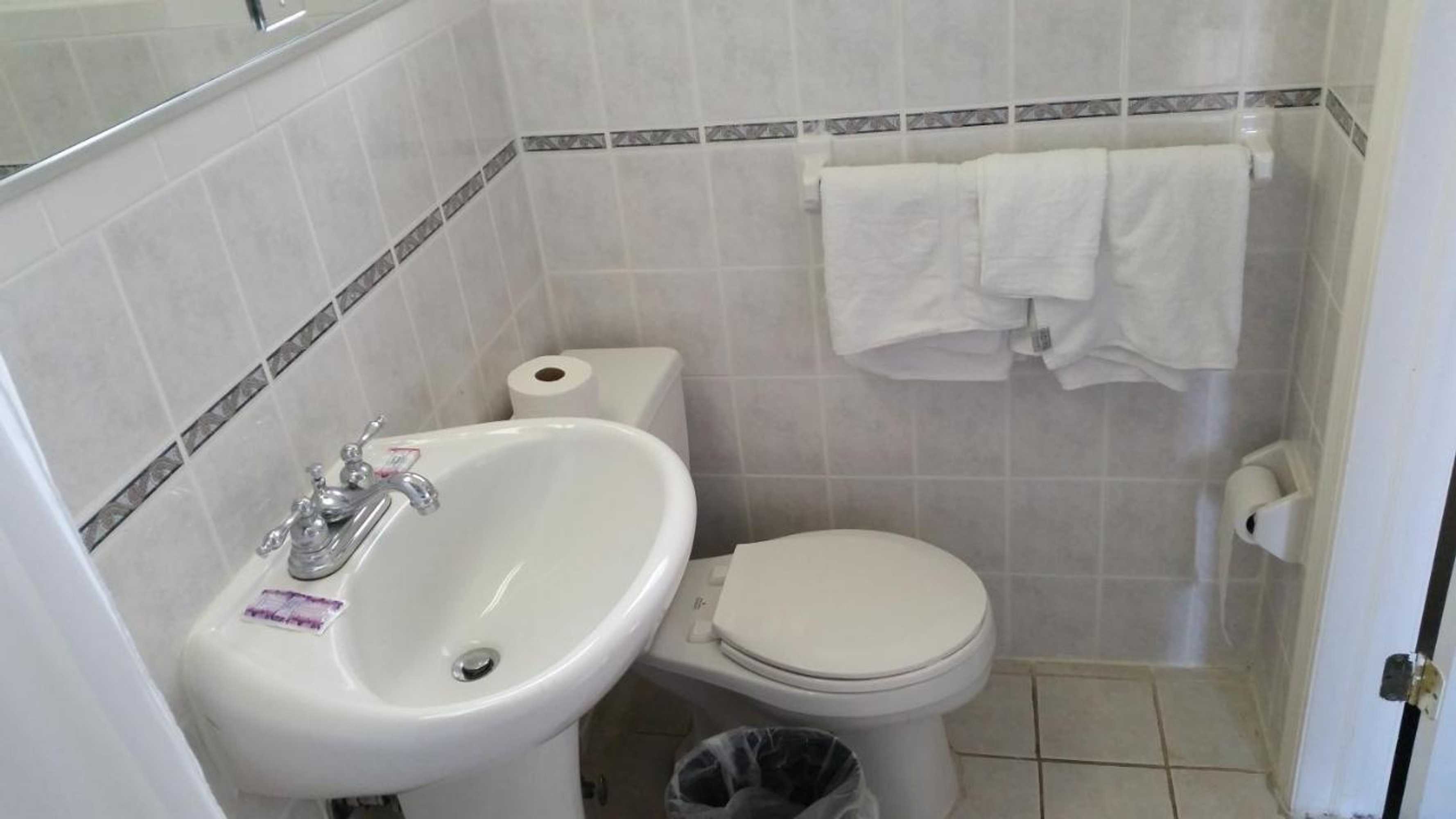 Gift card for Budget Motor Inn- Stony Point