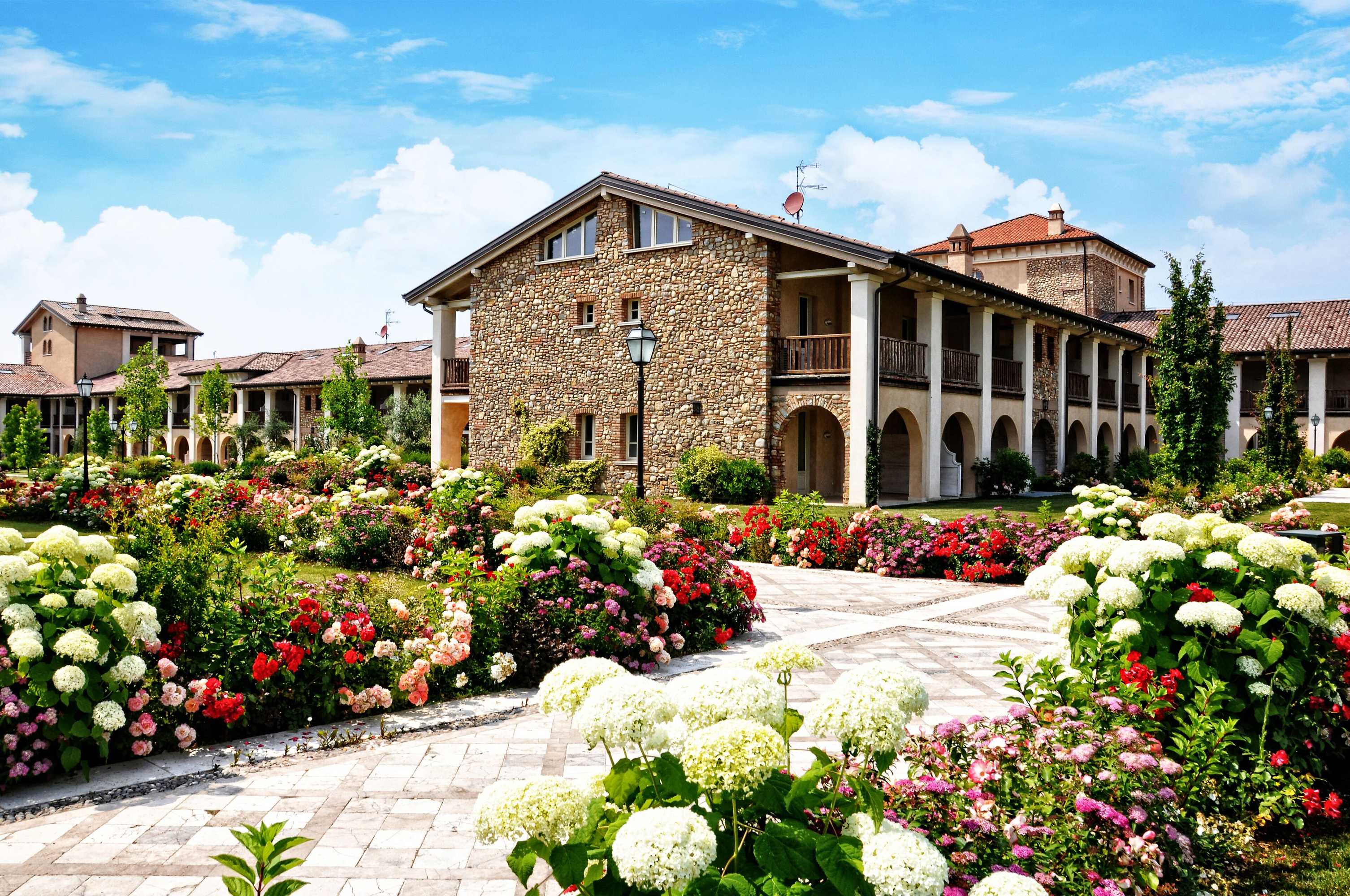 Gift card for Garda Residence San Vigilio Golf Gift card for Garda Residence San Vigilio Golf