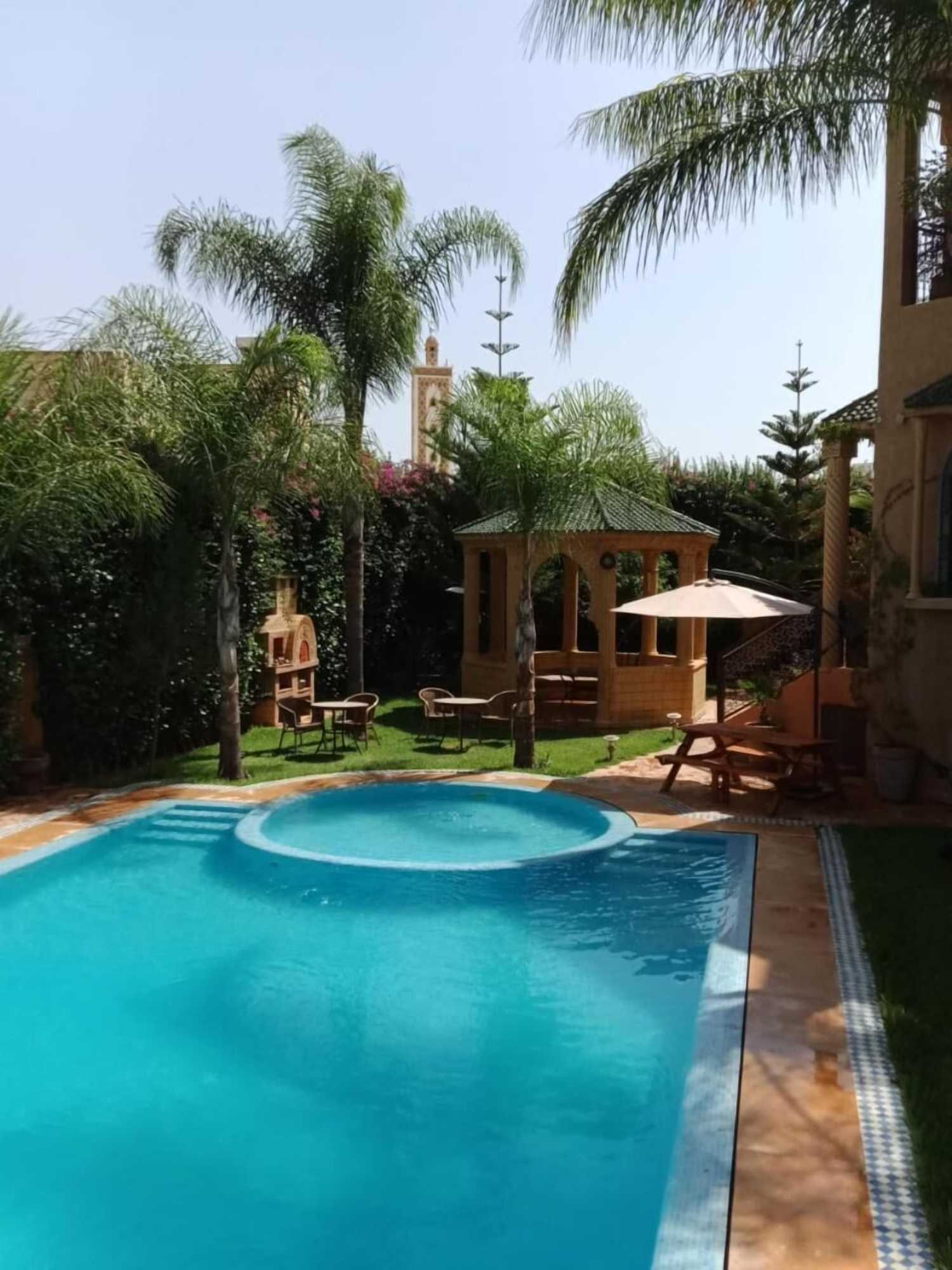 Gift card for Les Jardins De Ryad Bahia Gift card for Les Jardins De Ryad Bahia