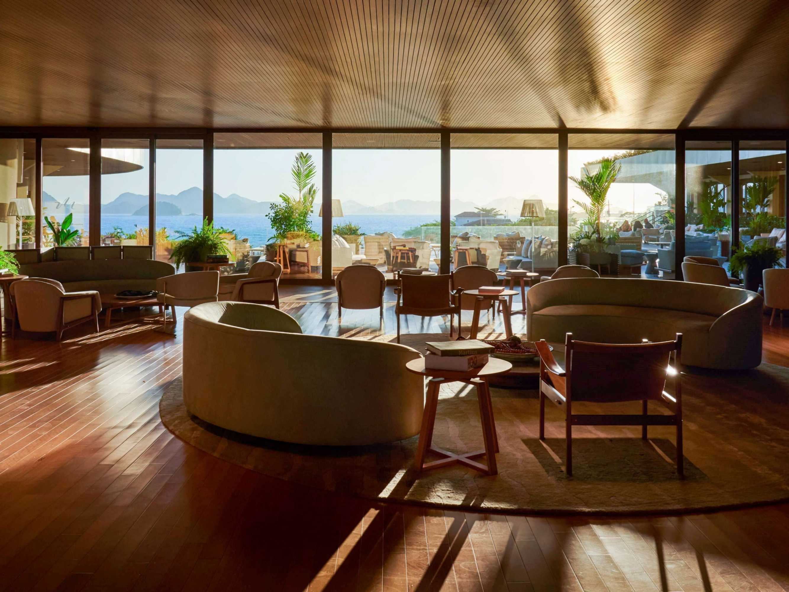Gift card for Fairmont Rio de Janeiro Copacabana Gift card for Fairmont Rio de Janeiro Copacabana