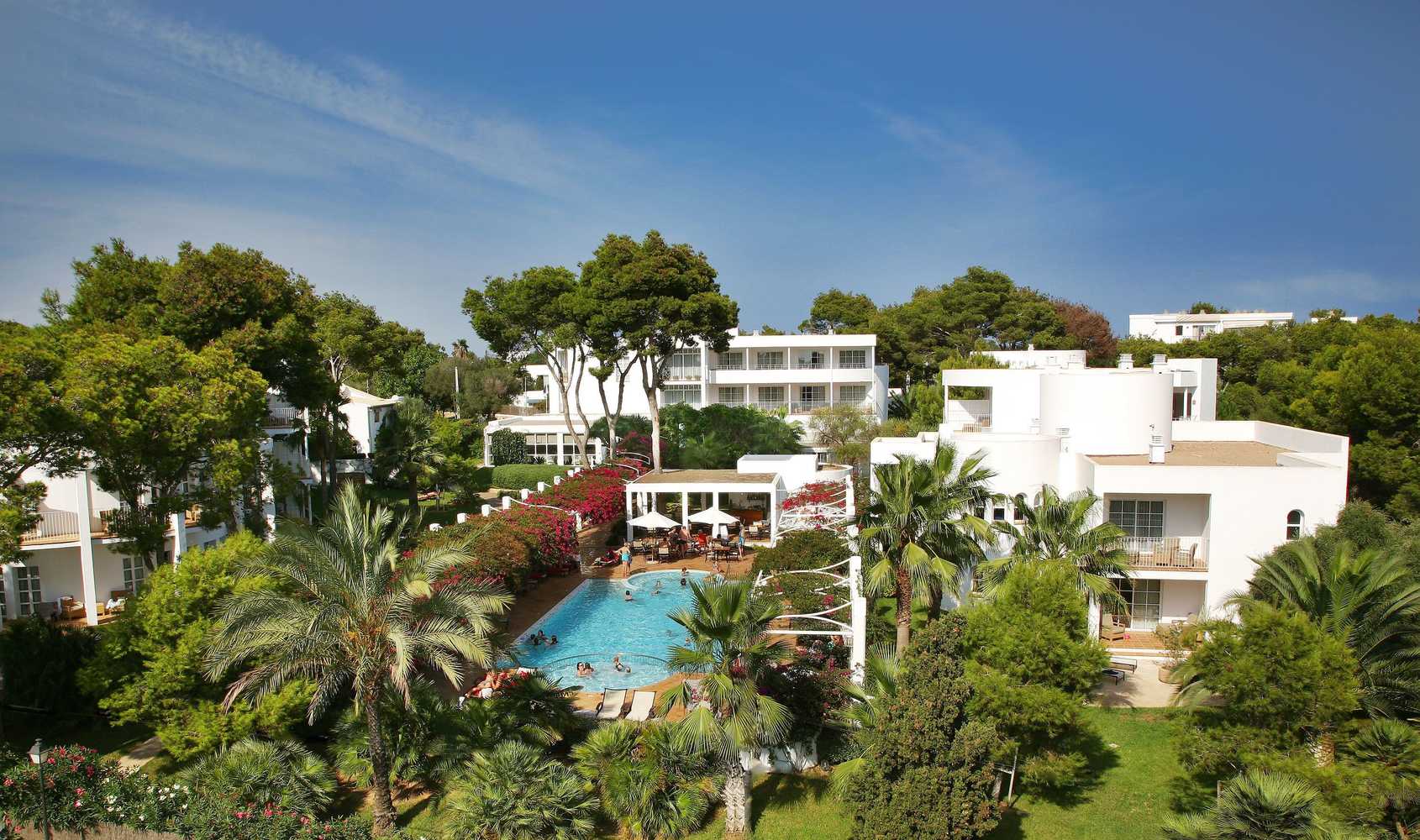 Gift card for Melia Cala D'or Boutique Hotel