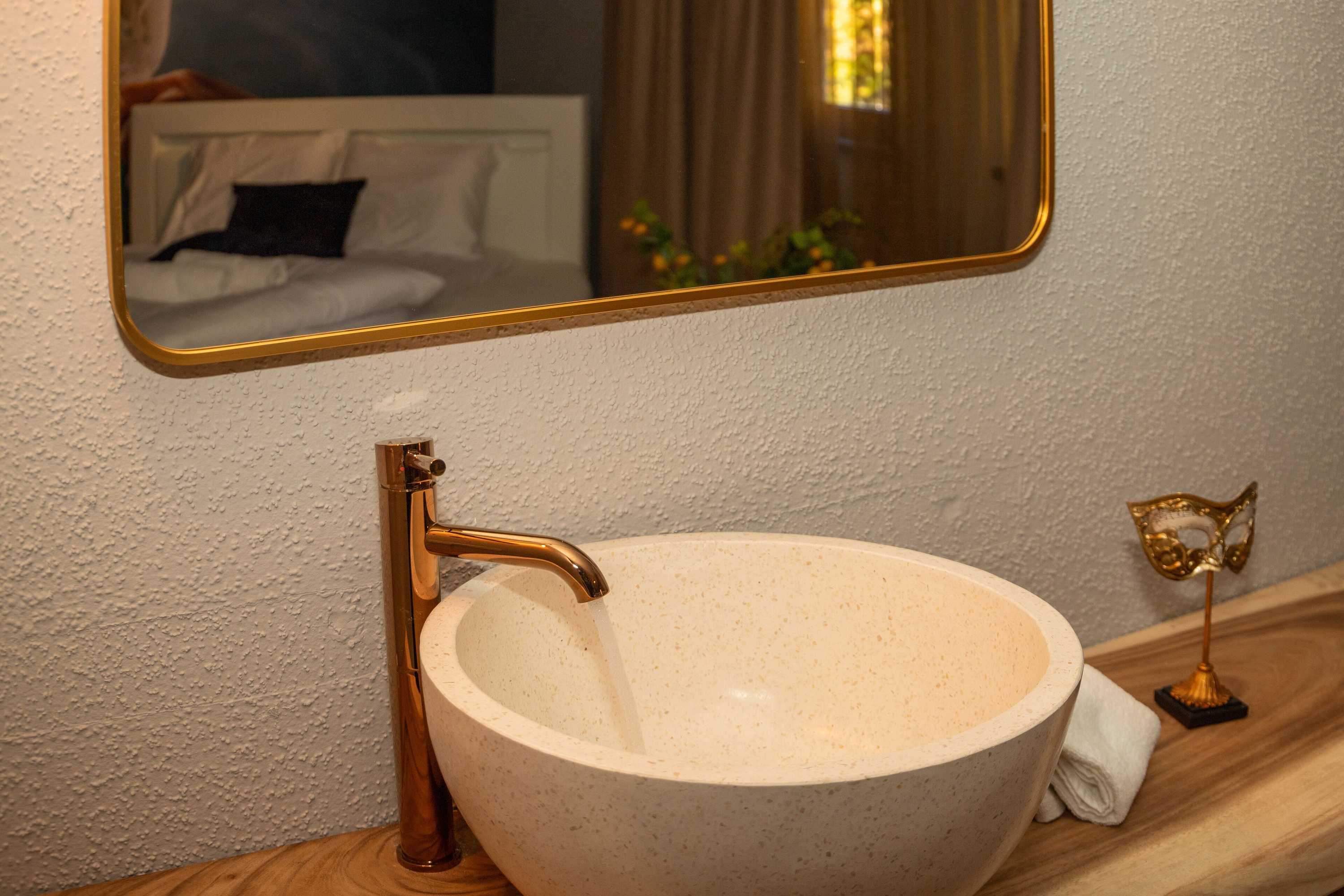 Gift card for Boutique Hotel Four