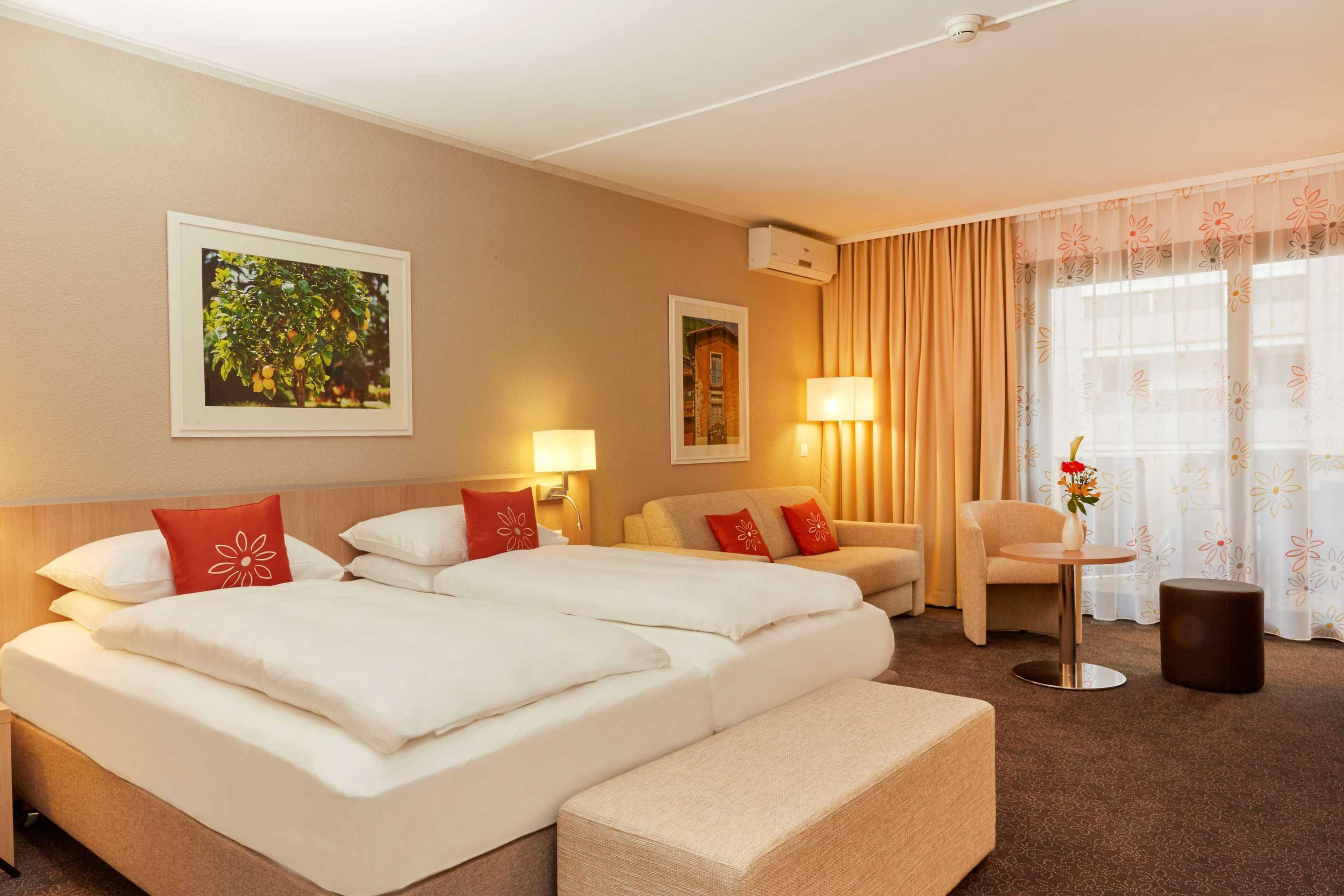 Gift card for H4 Hotel Arcadia Locarno Gift card for H4 Hotel Arcadia Locarno