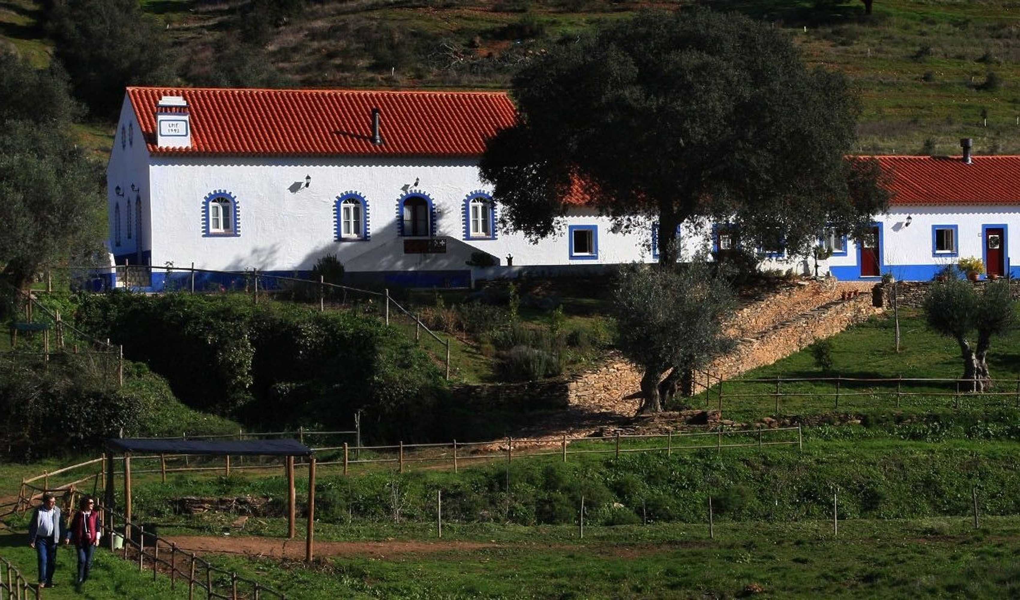 Gift card for Quinta do Chocalhinho Agroturismo & Spa Gift card for Quinta do Chocalhinho Agroturismo & Spa