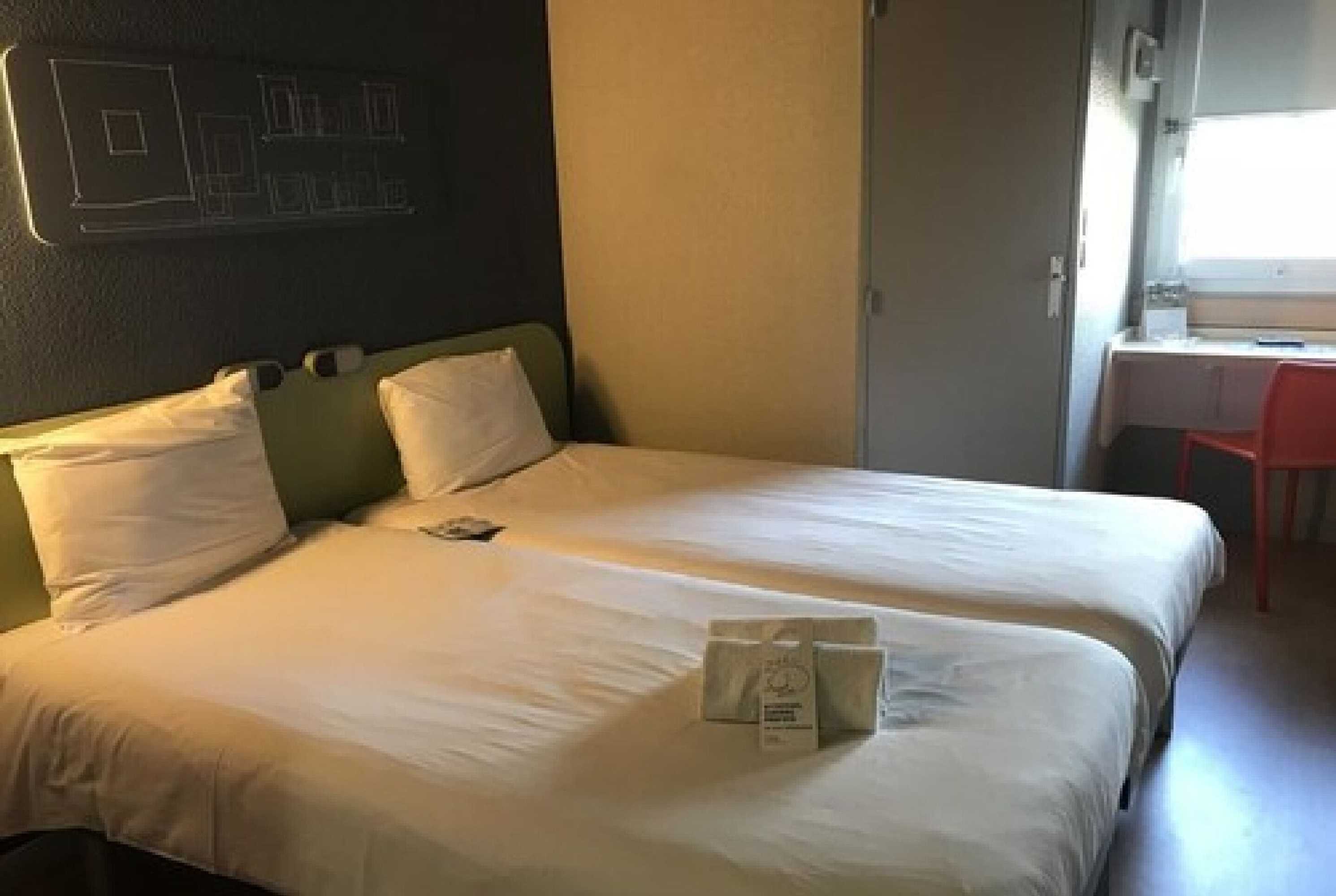 Gift card for Ibis Budget Arles Sud Fourchon Gift card for Ibis Budget Arles Sud Fourchon