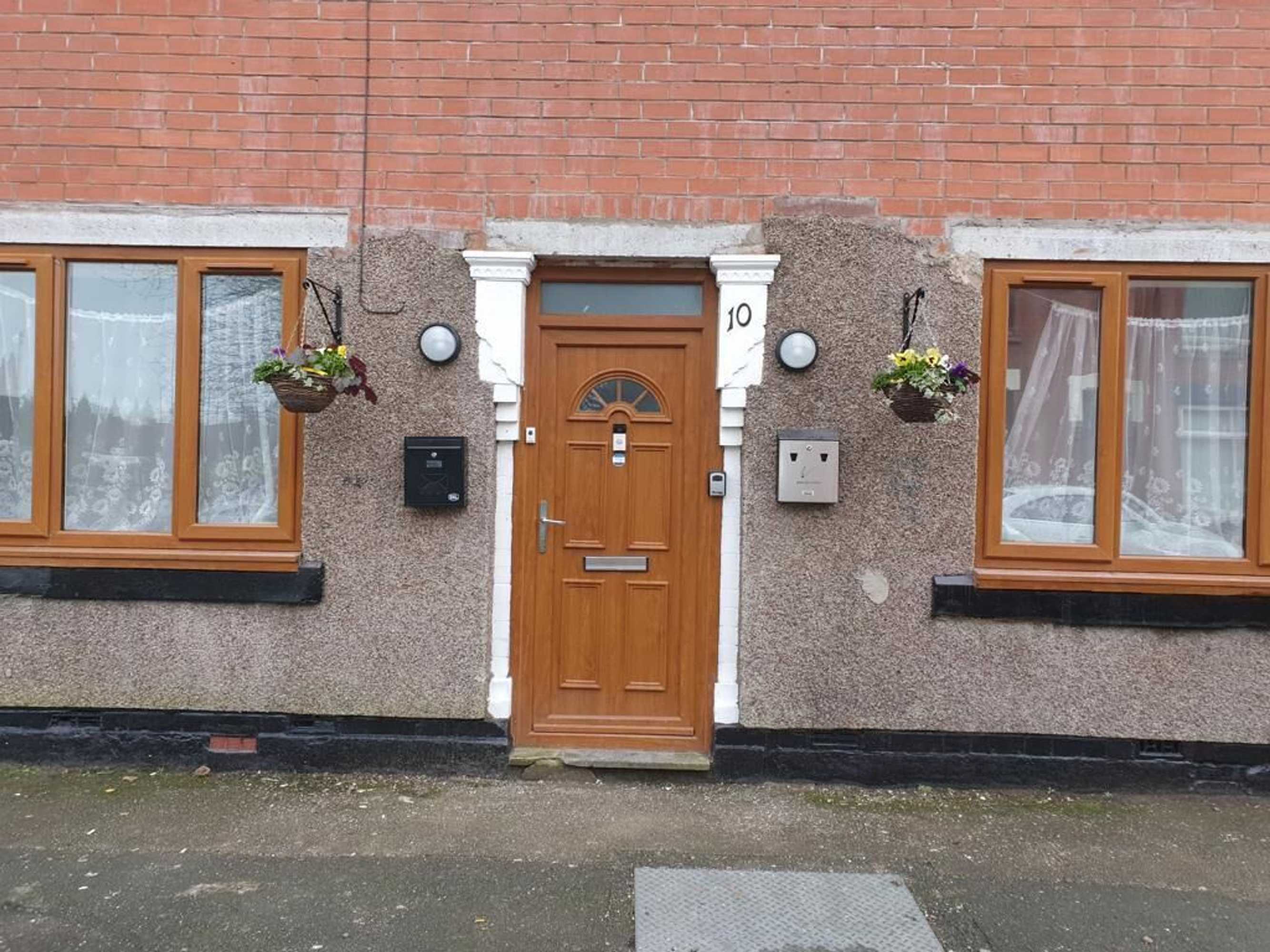 Gift card for No 10 Lime House