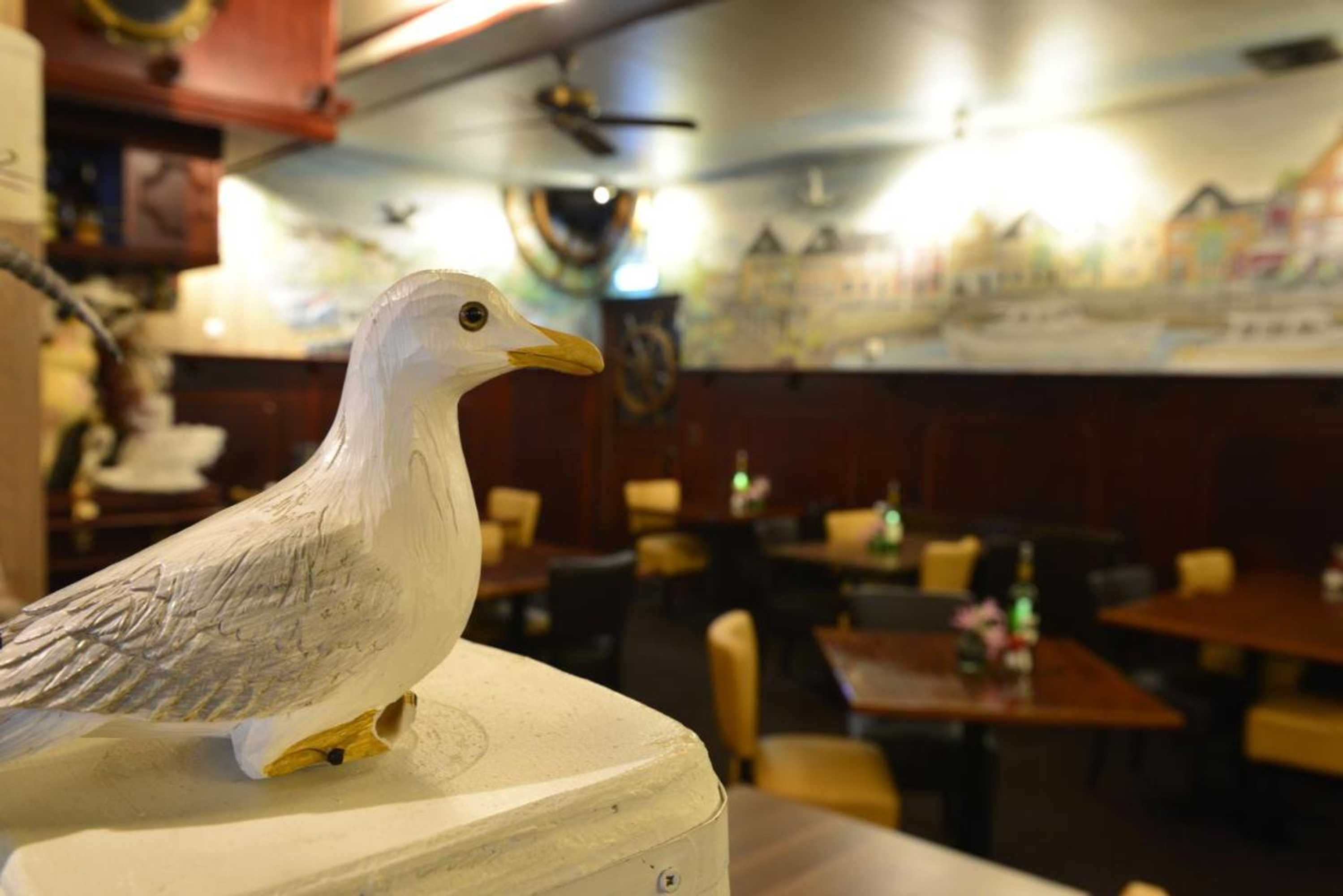 Gift card for Havenzicht