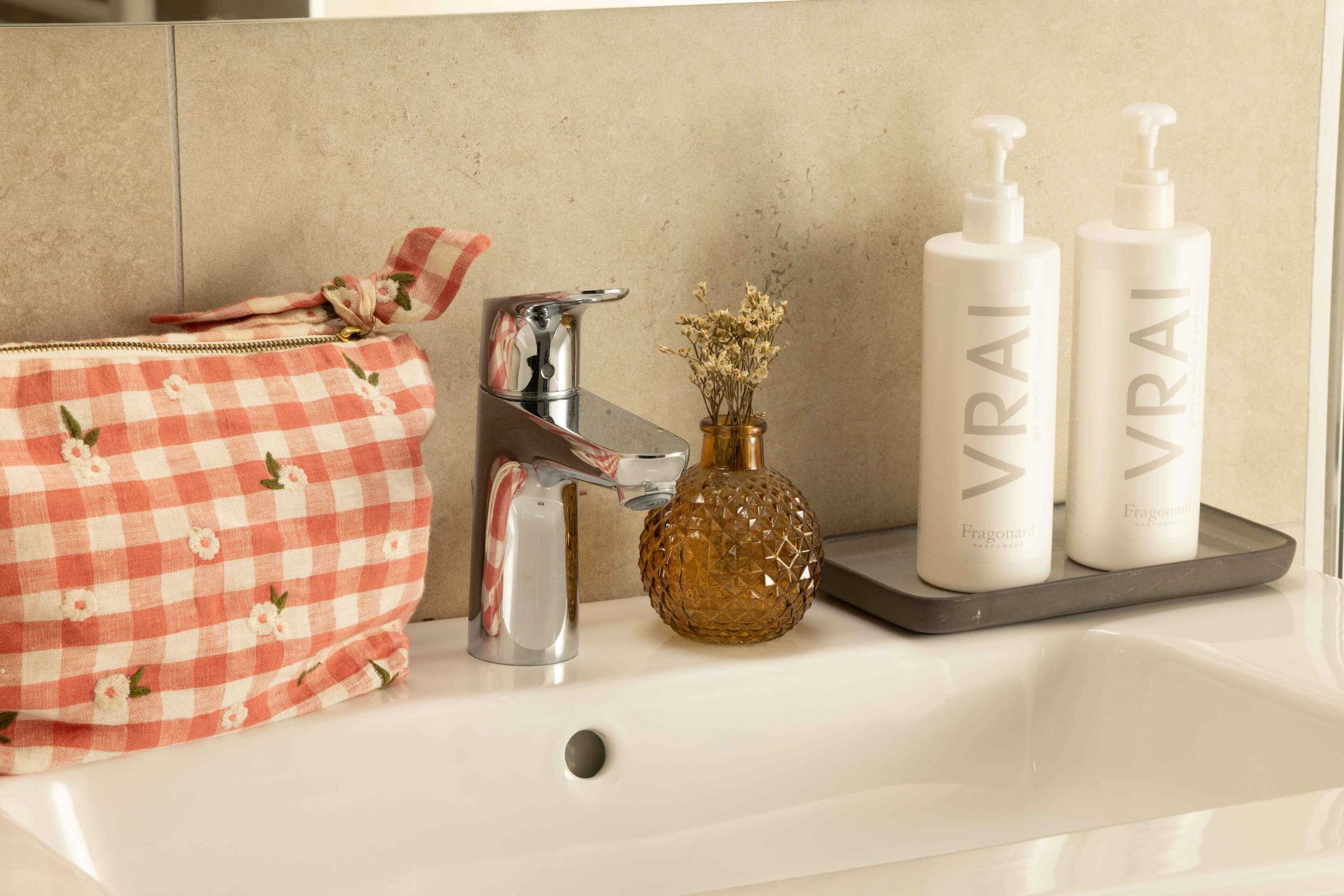 Gift card for Le Pré Galoffre