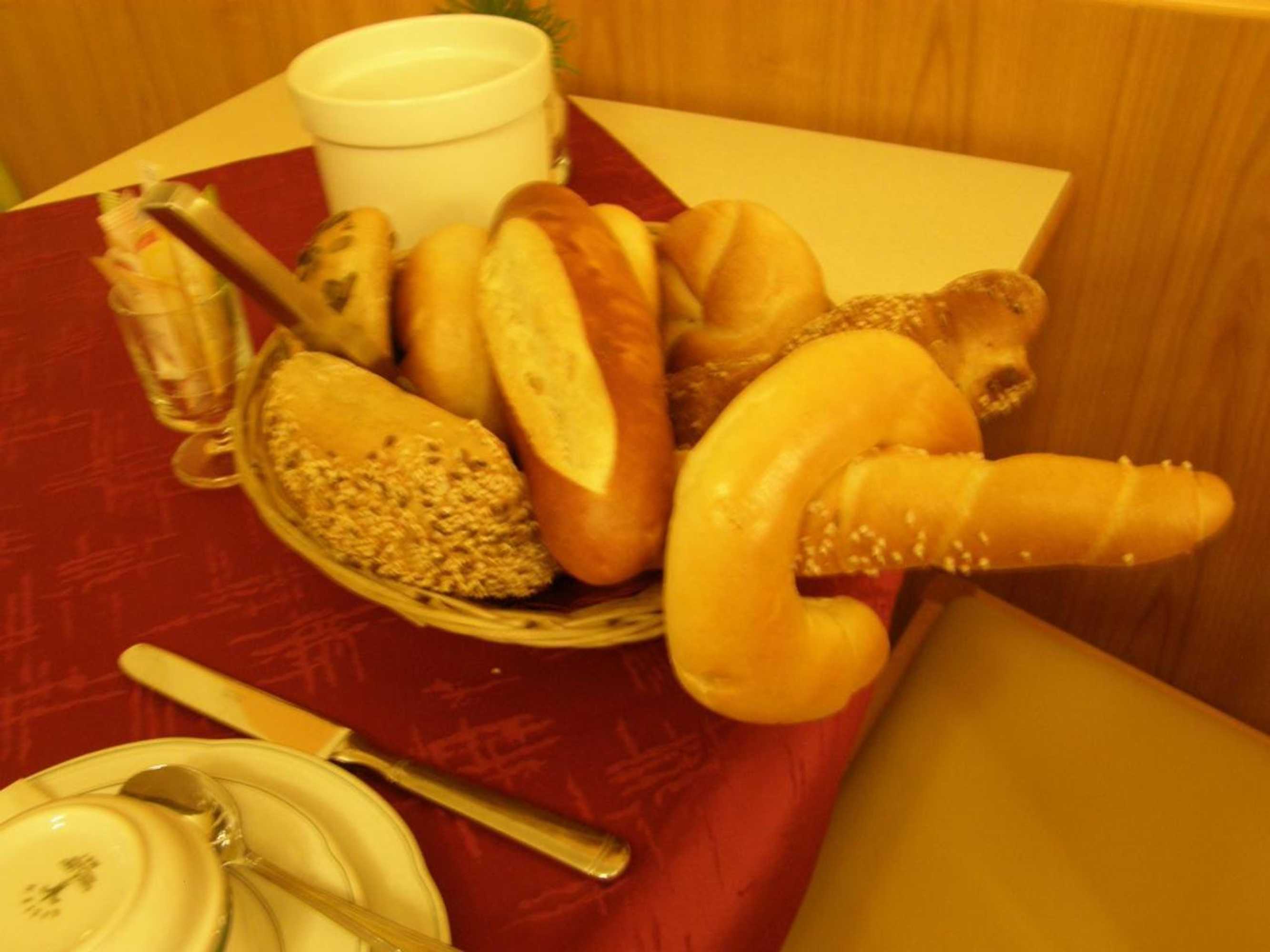 Gift card for Hotel Cafe Lorenz