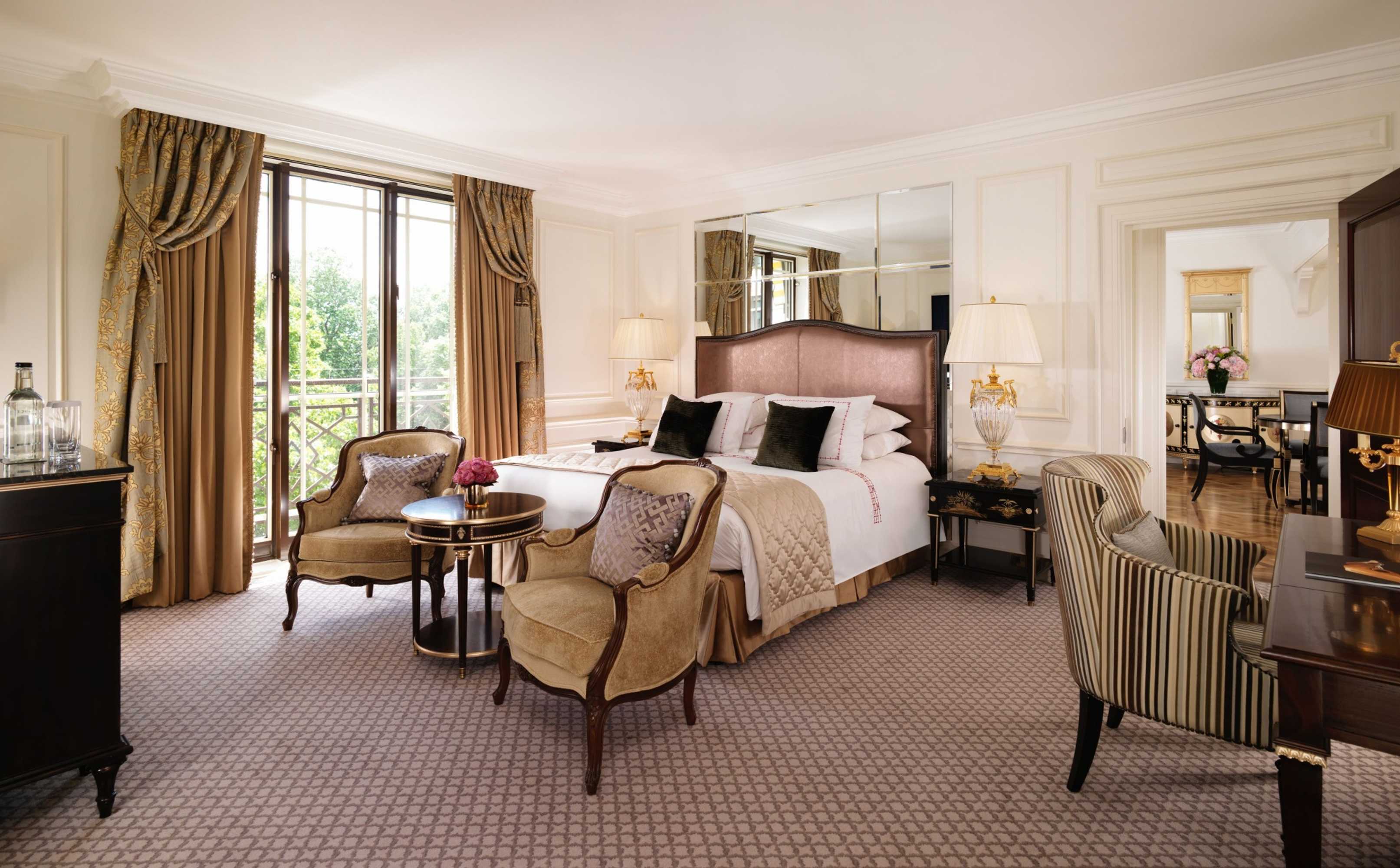 Gift card for The Dorchester Gift card for The Dorchester