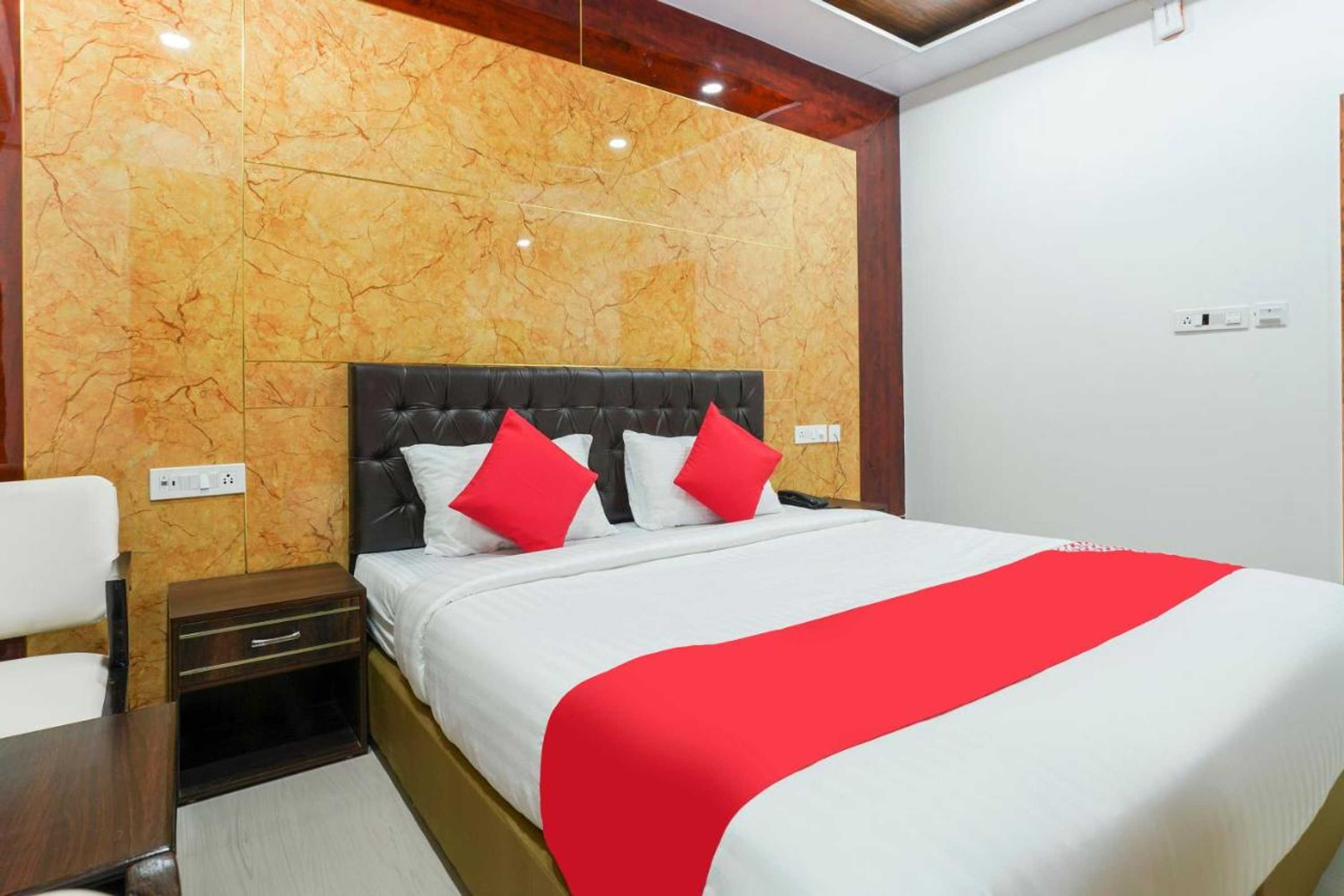 Gift card for Hotel O Raghavendra Residency Gift card for Hotel O Raghavendra Residency