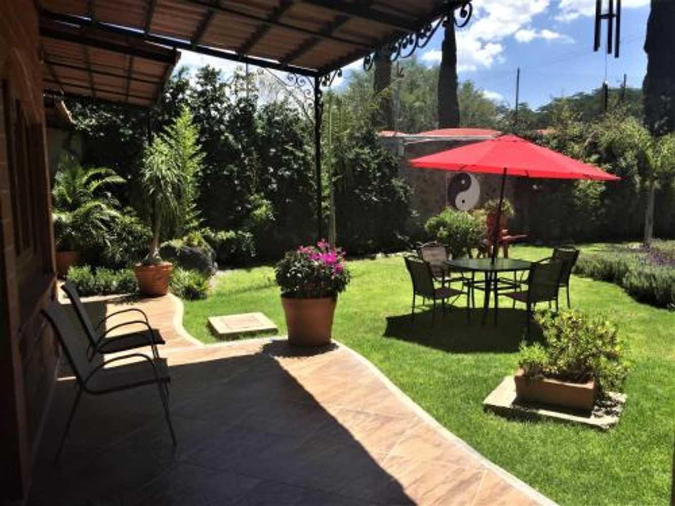 Gift card for Hotel Boutique La Herencia