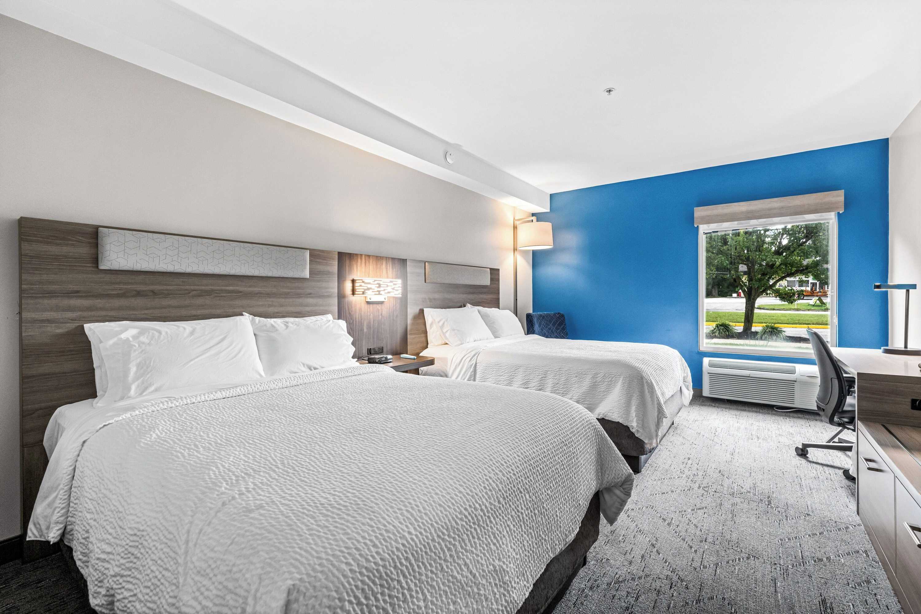Gift card for Holiday Inn Express Hotel & Suites Carneys Point by Ihg Gift card for Holiday Inn Express Hotel & Suites Carneys Point by Ihg