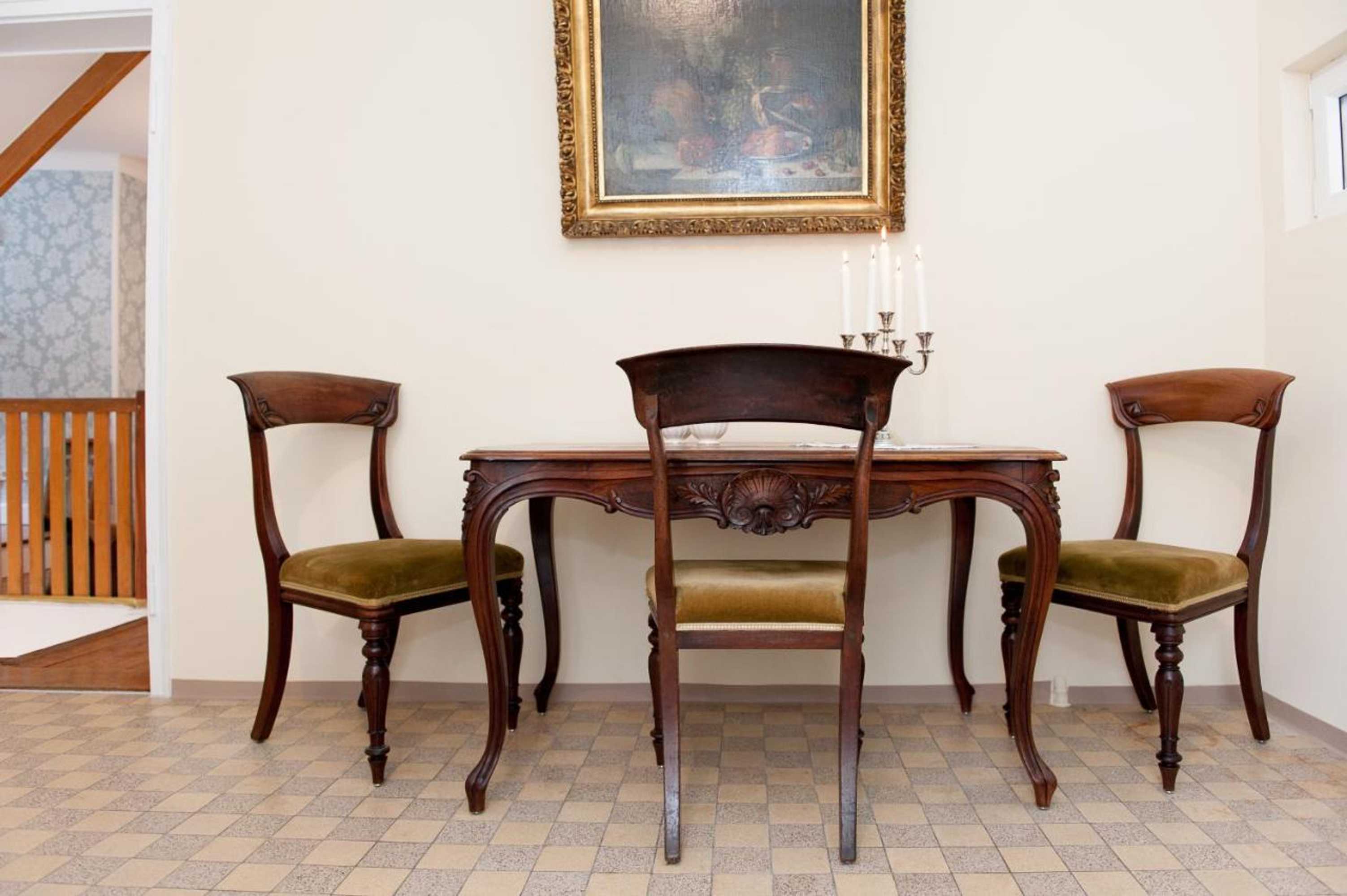 Gift card for Pension Amthof