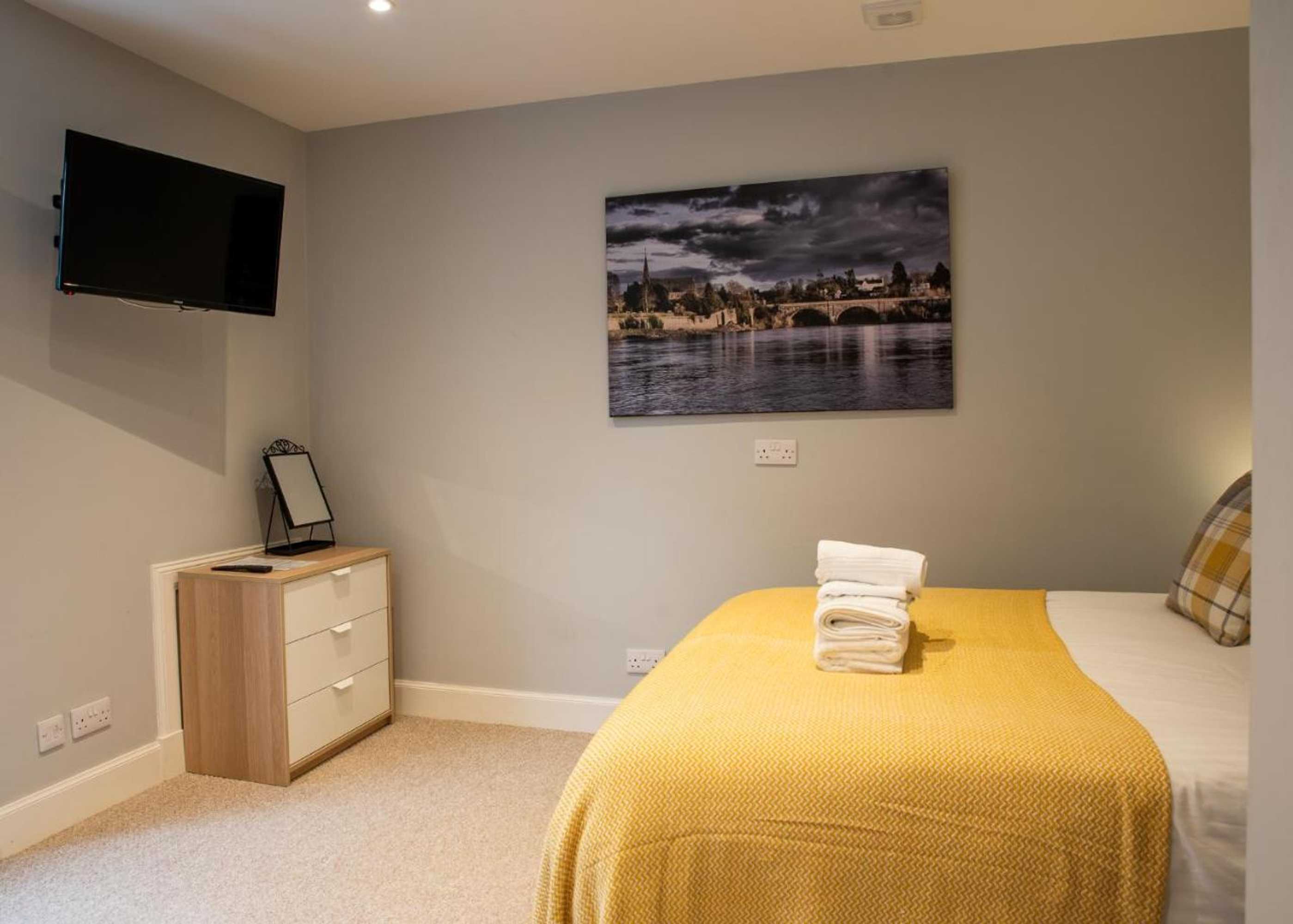 Gift card for Union Street Suites