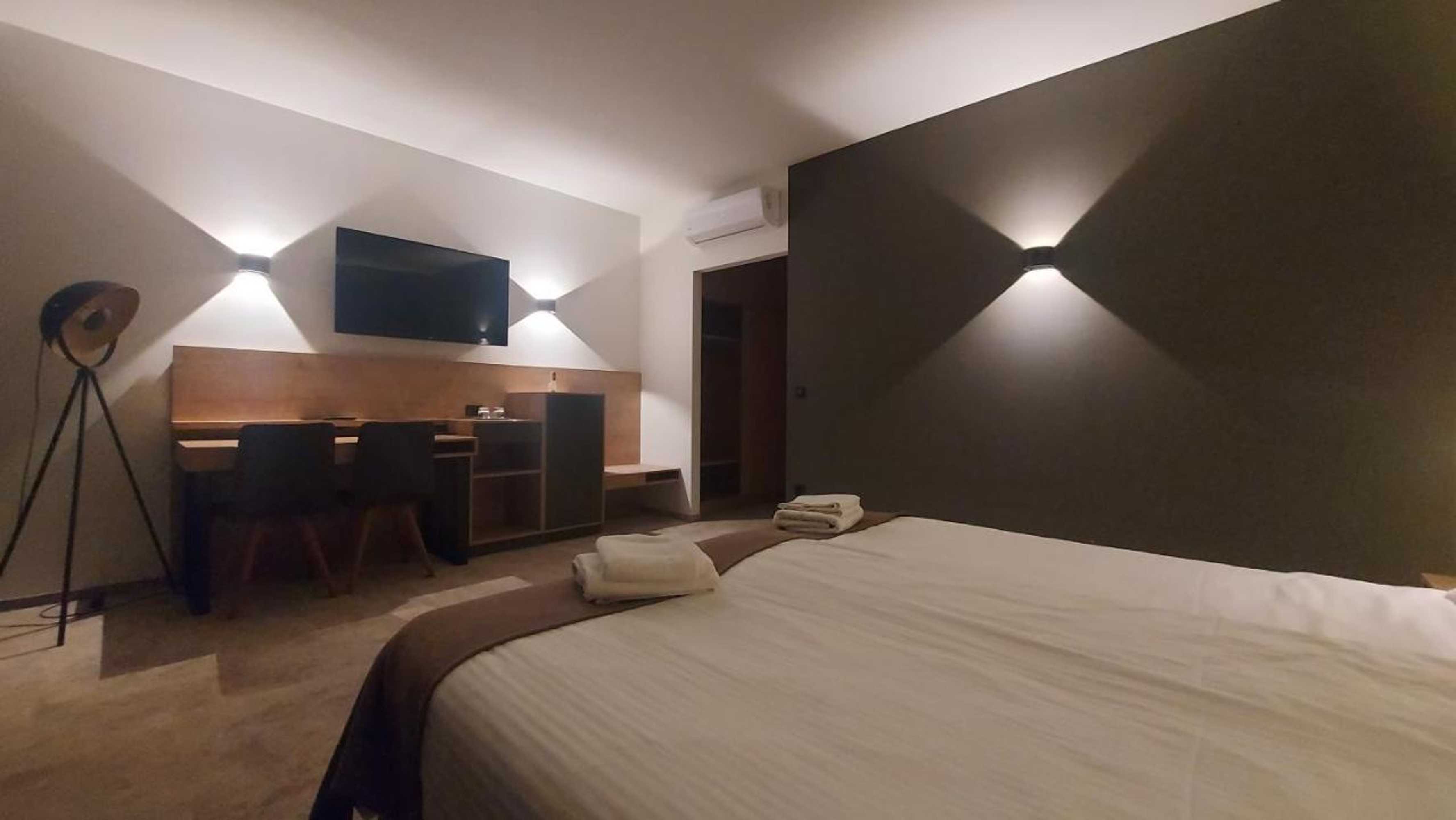 Gift card for Hotel Prebold