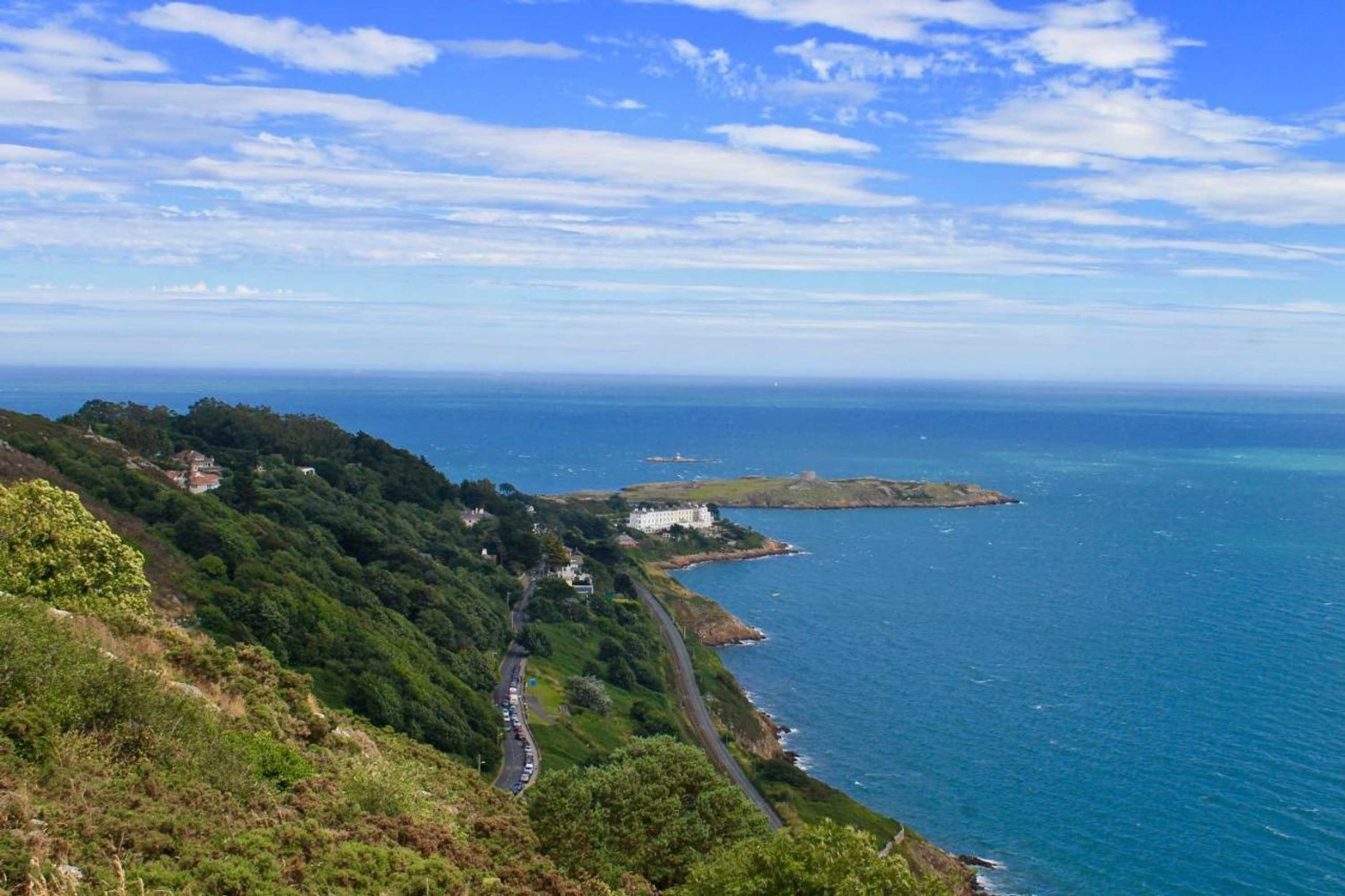 Gift card for The Nook County Dublin