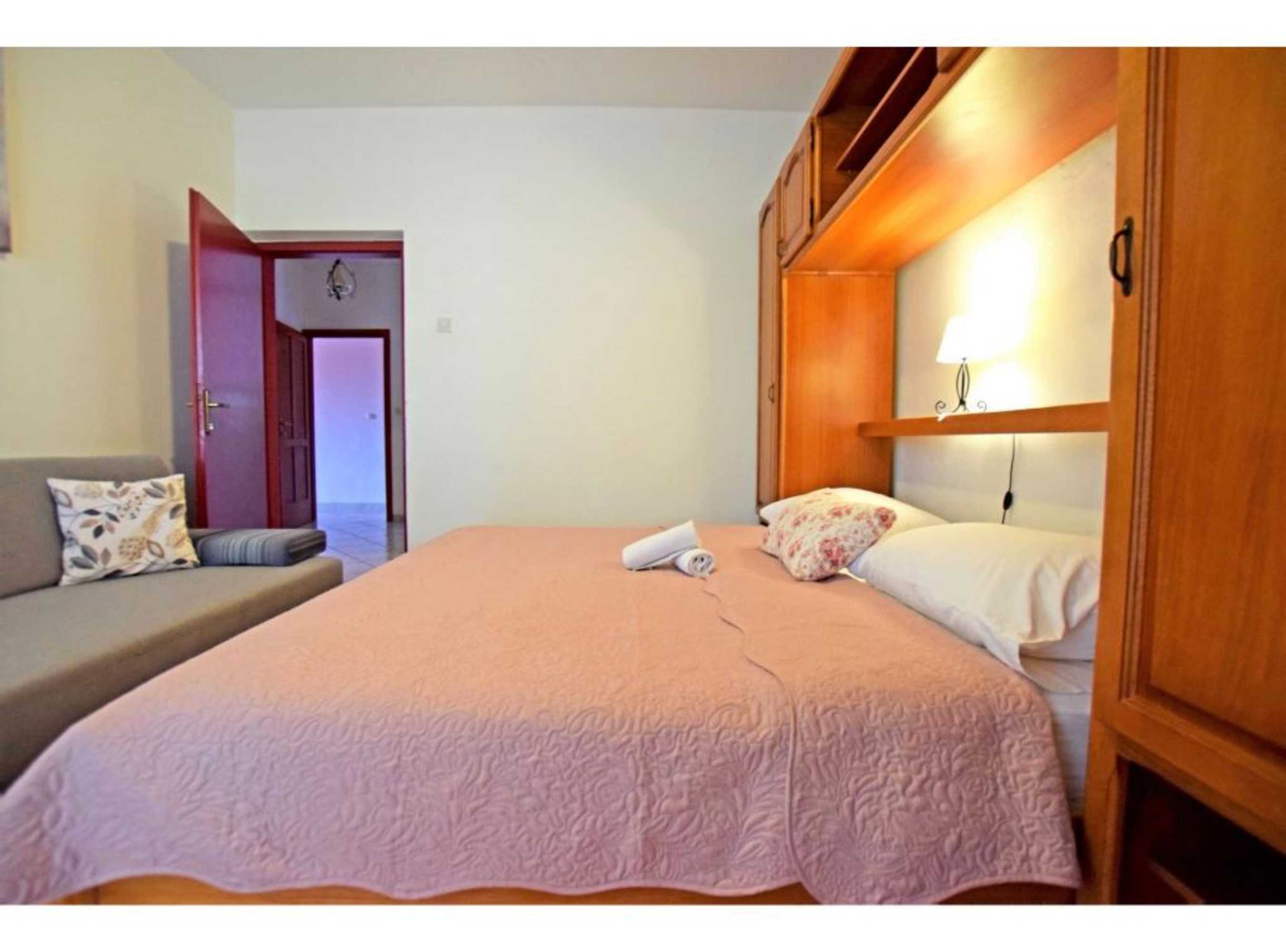 Gift card for Apartments Adriana