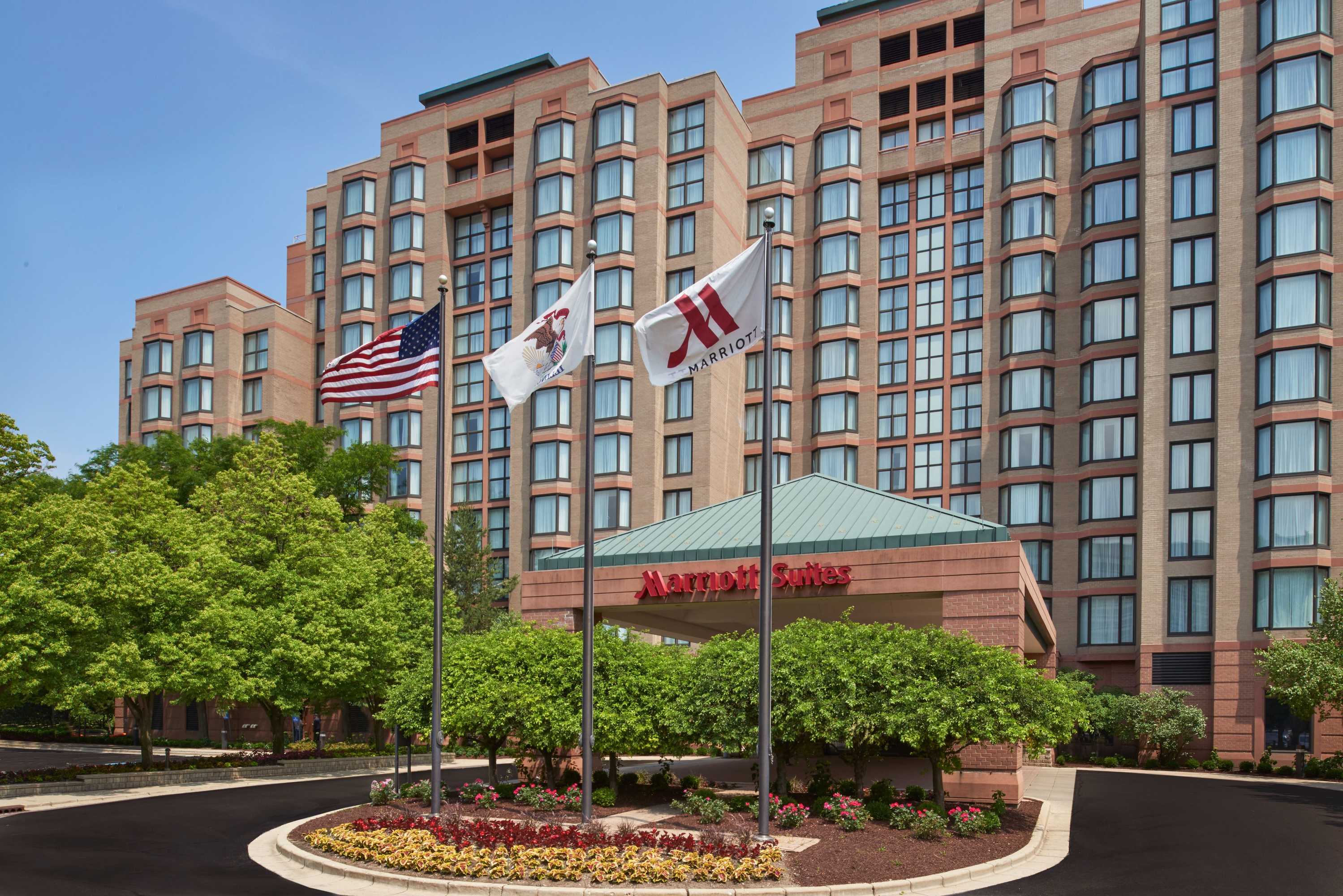 Gift card for Chicago Marriott Suites O'hare Gift card for Chicago Marriott Suites O'hare