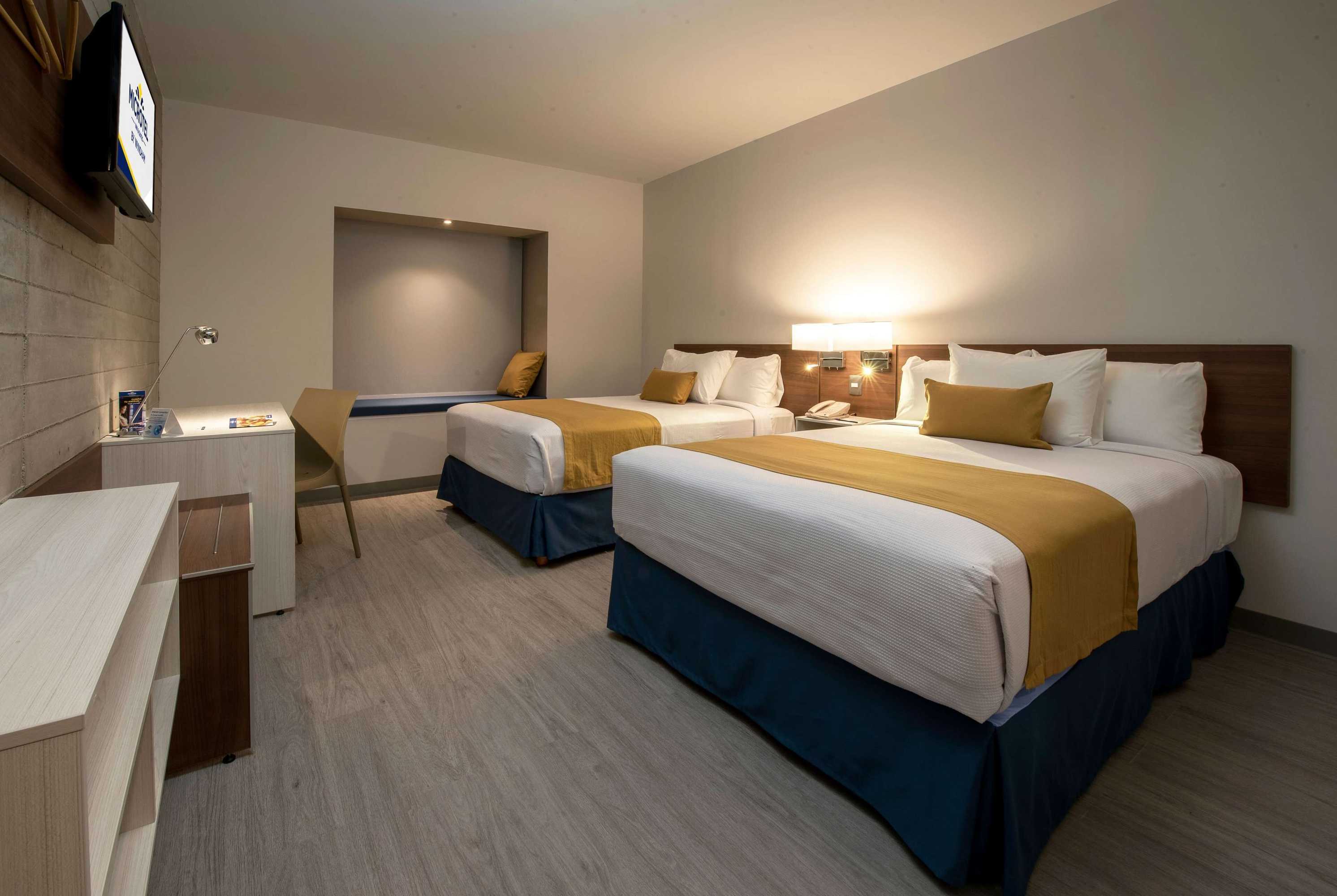 Gift card for Microtel Inn & Suites by Wyndham Irapuato Gift card for Microtel Inn & Suites by Wyndham Irapuato