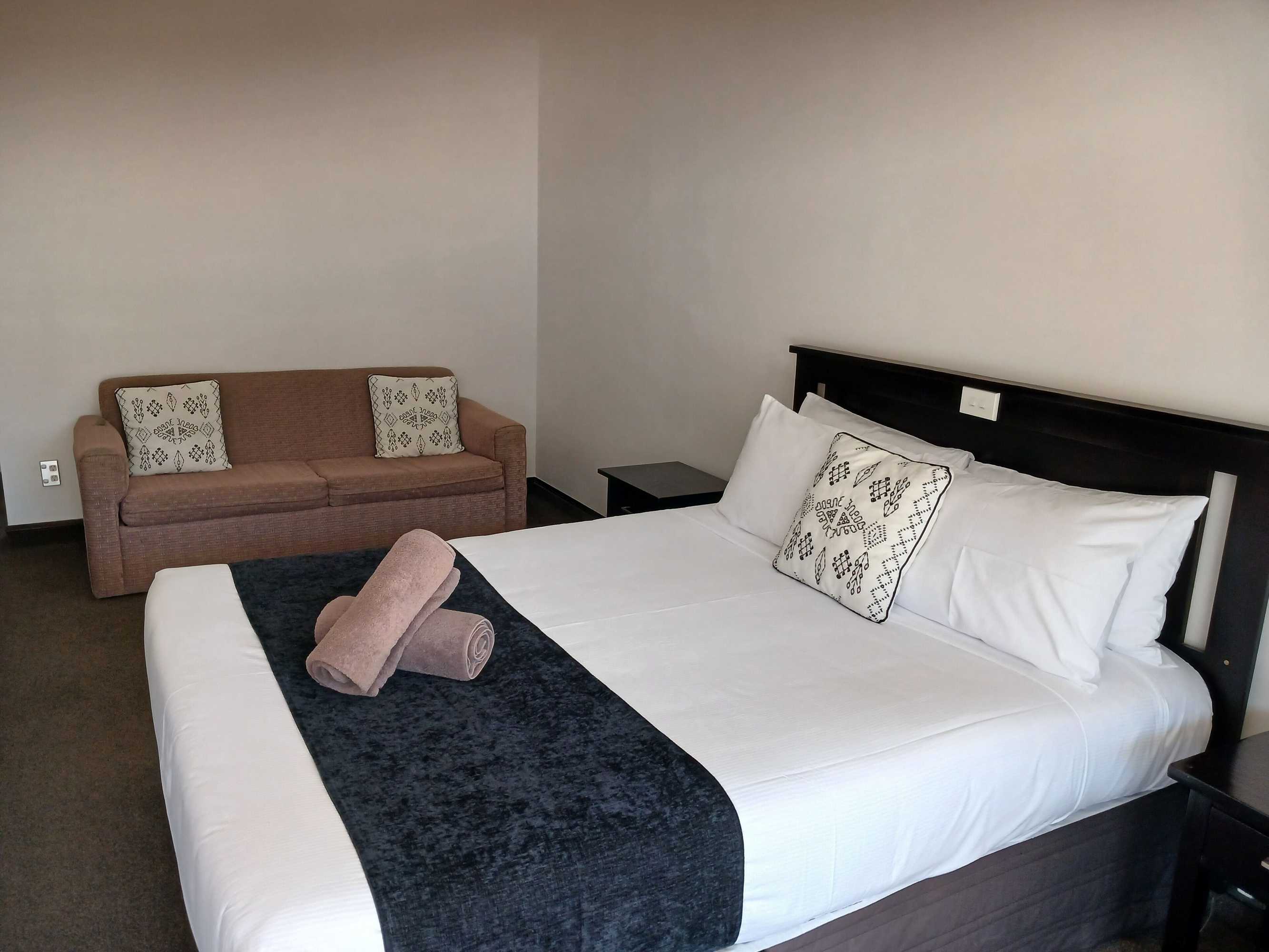 Gift card for Palm City Motor Inn