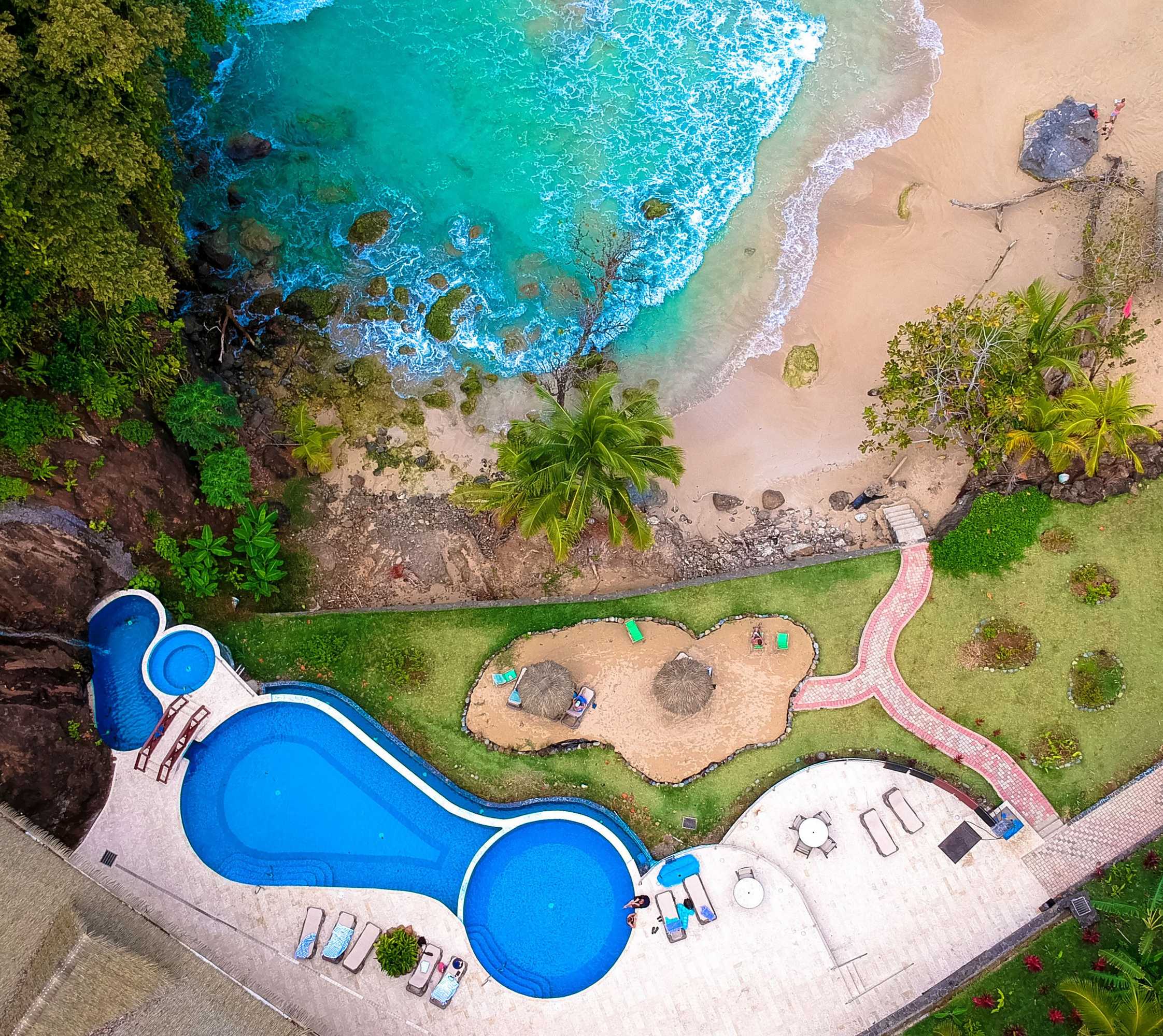 Gift card for Red Frog Beach Island Resort Gift card for Red Frog Beach Island Resort