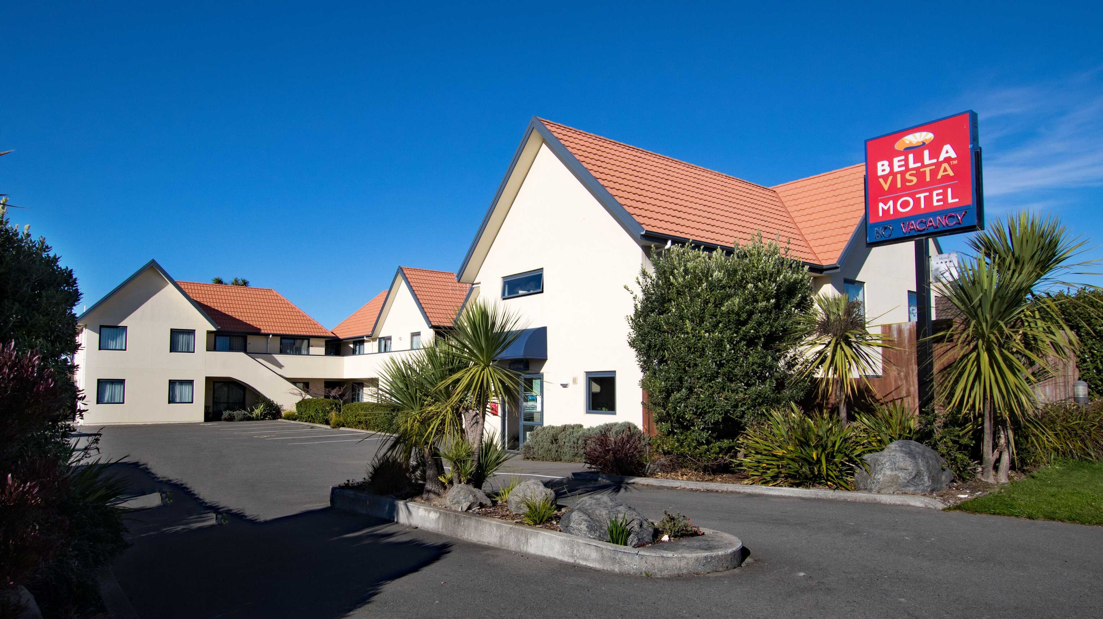 Gift card for Bella Vista Motel Kaikoura Gift card for Bella Vista Motel Kaikoura