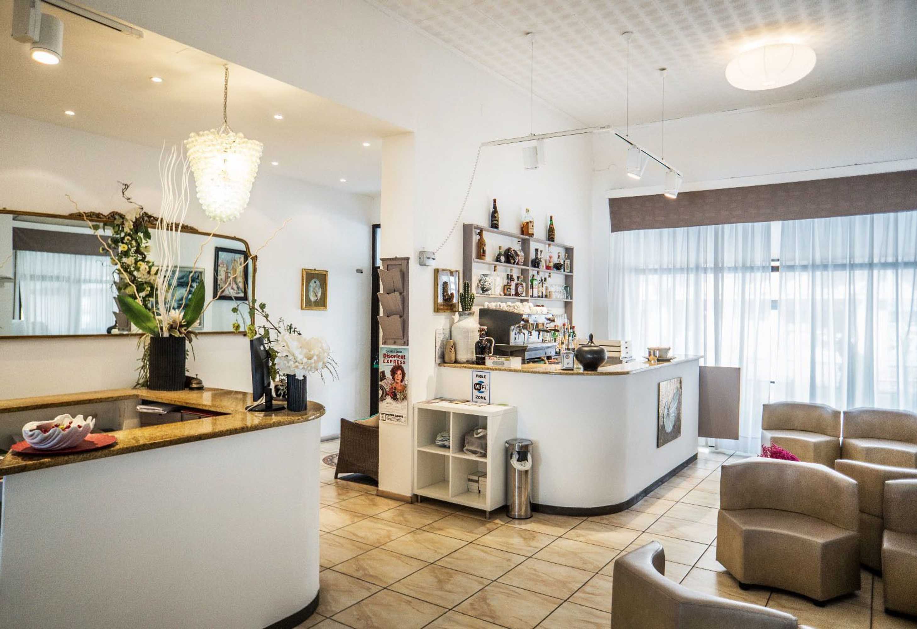 Gift card for Hotel Maremola