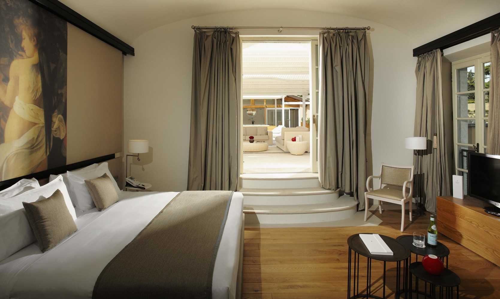 Gift card for Villa Agrippina Gran Meliá - The Leading Hotels of The World Gift card for Villa Agrippina Gran Meliá - The Leading Hotels of The World