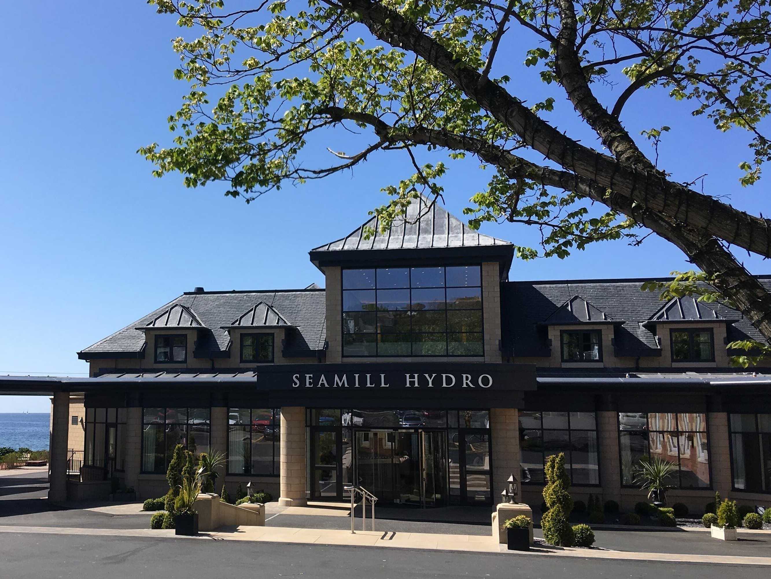 Gift card for Seamill Hydro Hotel Gift card for Seamill Hydro Hotel