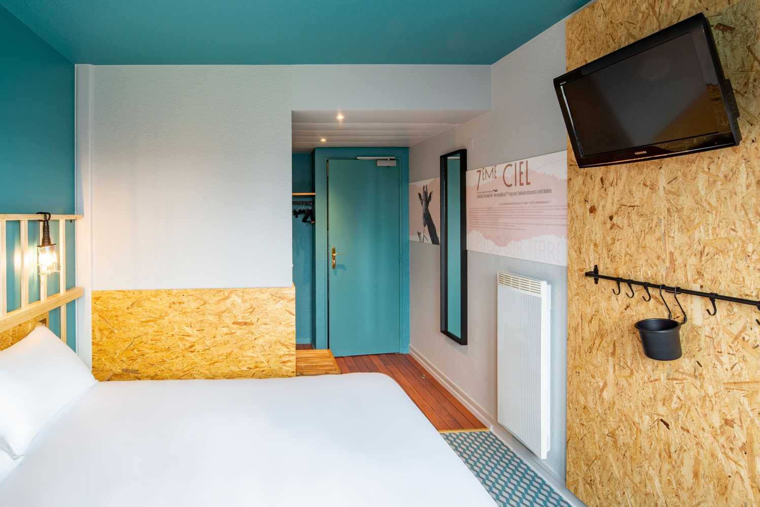 Gift card for Birgit Hotel Le Havre Centre Gift card for Birgit Hotel Le Havre Centre