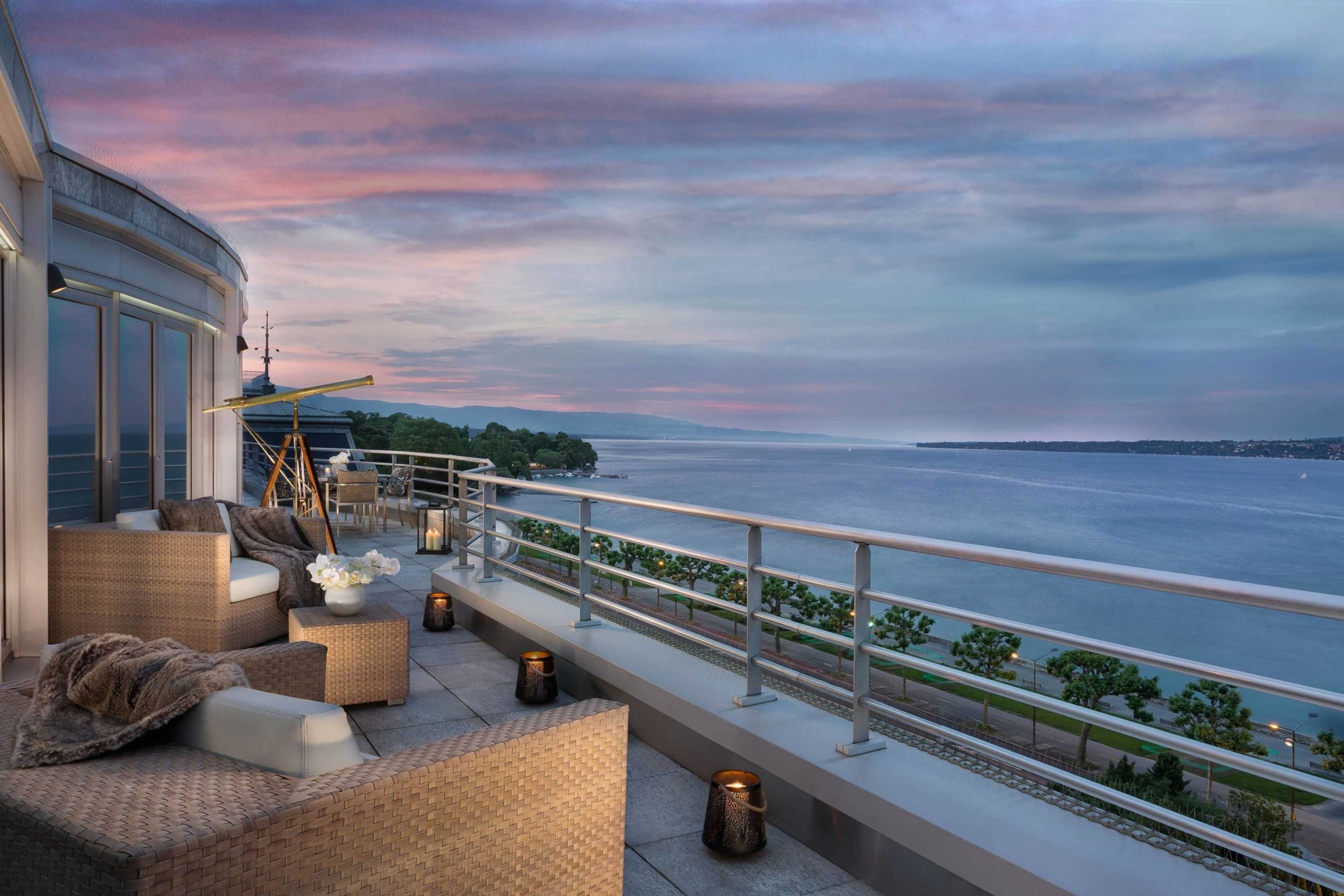 Gift card for Hotel President Wilson, a Luxury Collection Hotel, Geneva Gift card for Hotel President Wilson, a Luxury Collection Hotel, Geneva