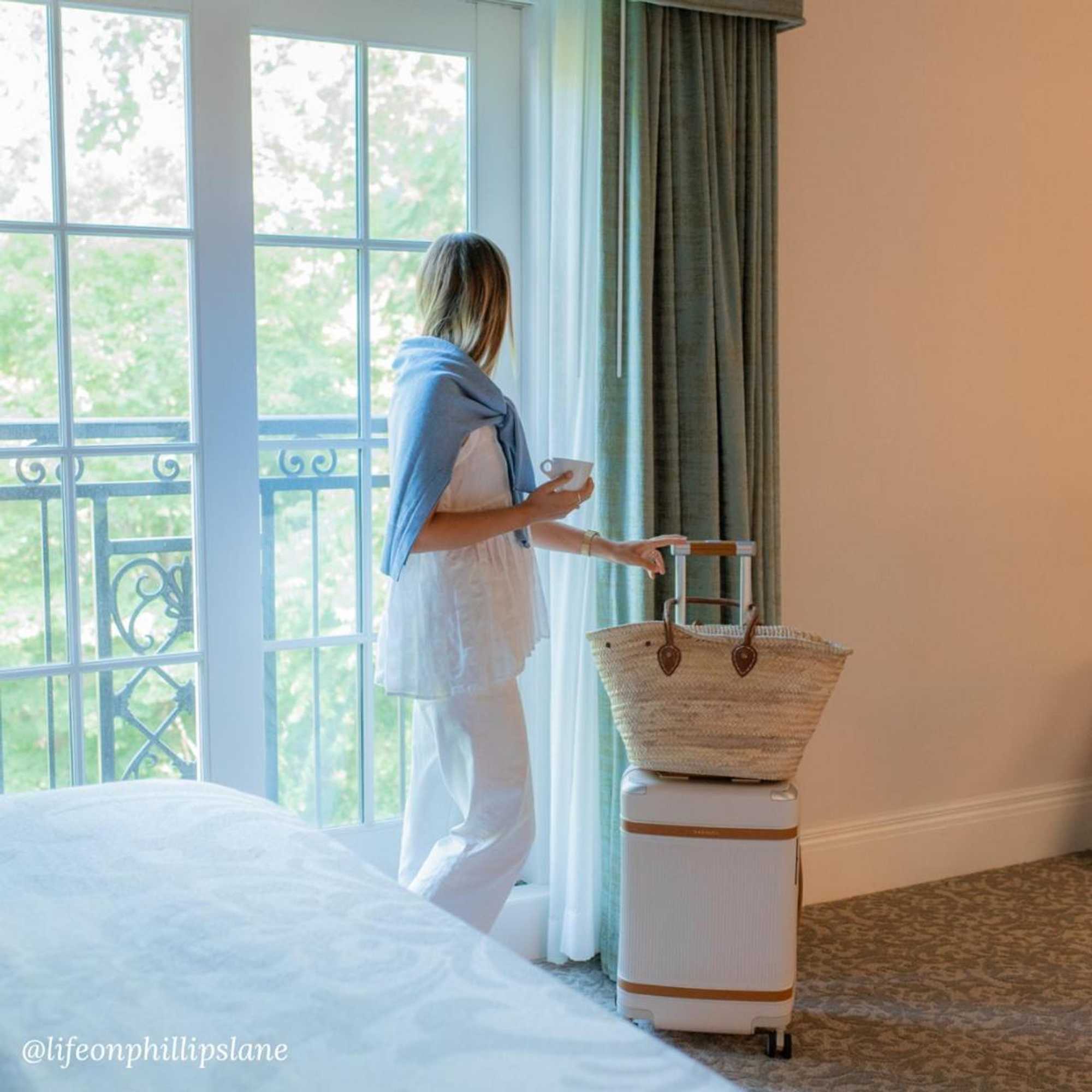Gift card for Mirbeau Inn & Spa, Rhinebeck