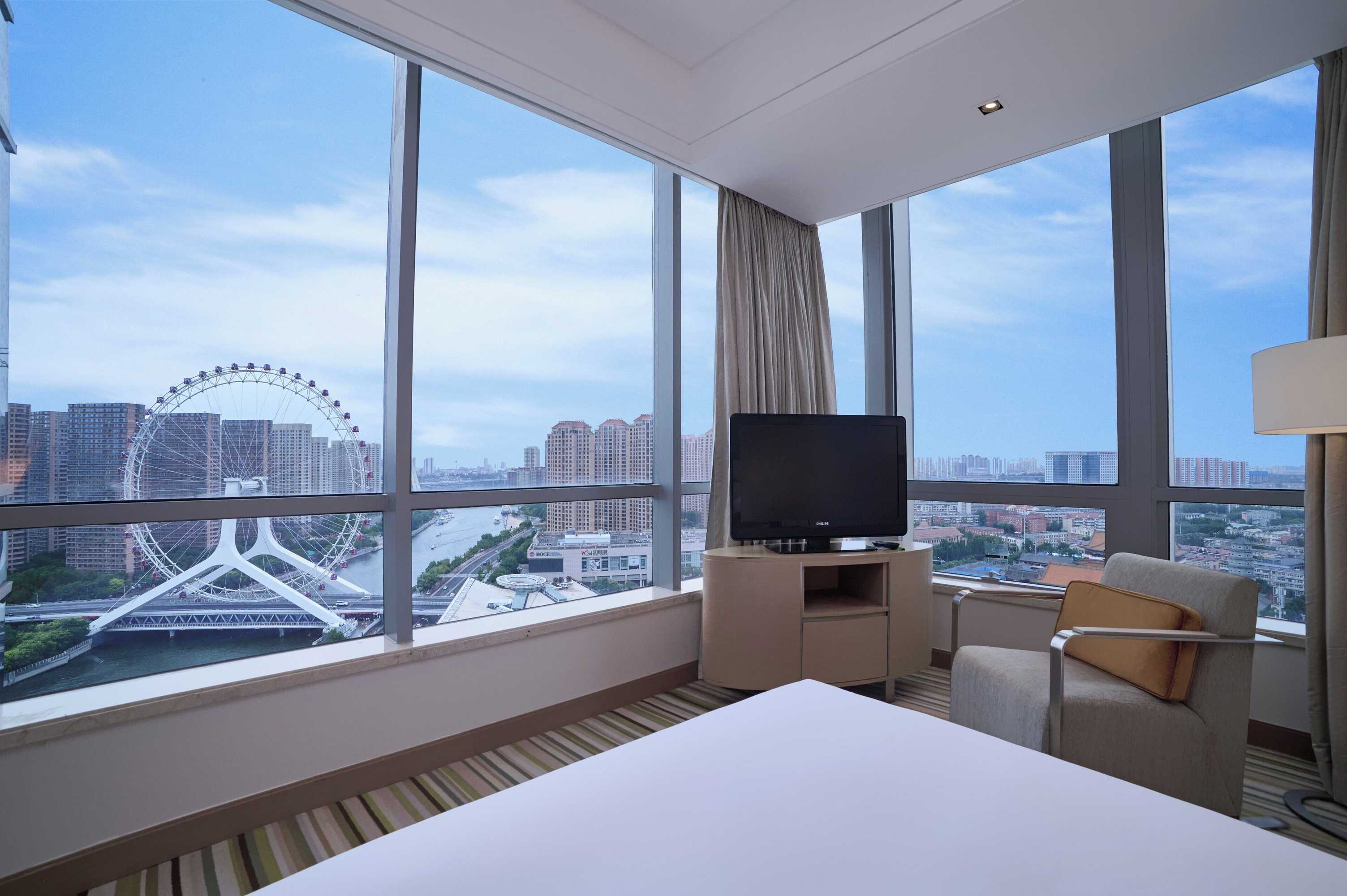 Gift card for Holiday Inn Tianjin Riverside by Ihg Gift card for Holiday Inn Tianjin Riverside by Ihg