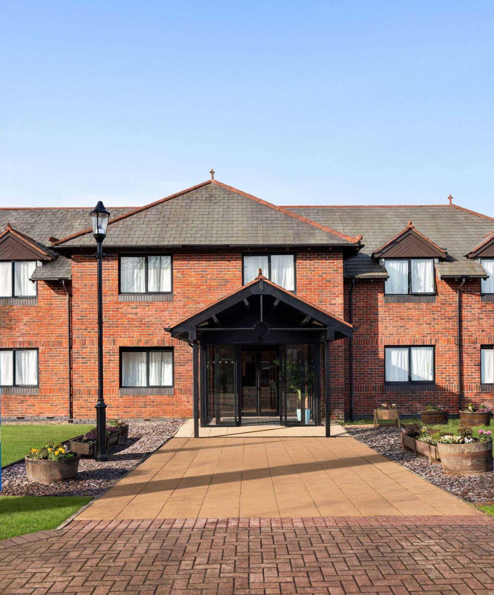 Gift card for Days Inn by Wyndham Chesterfield Tibshelf Gift card for Days Inn by Wyndham Chesterfield Tibshelf