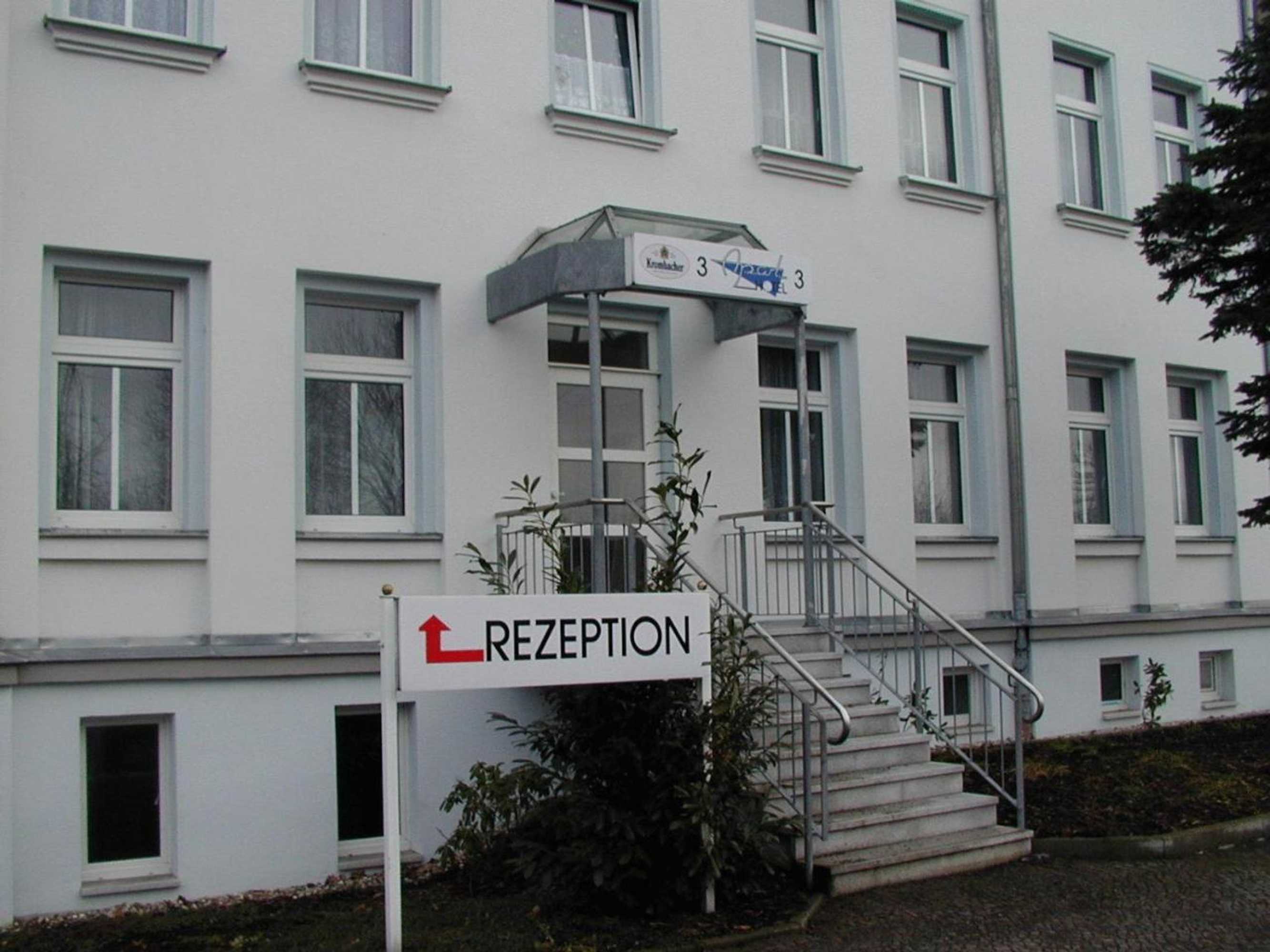 Gift card for Apart-Hotel-Pension