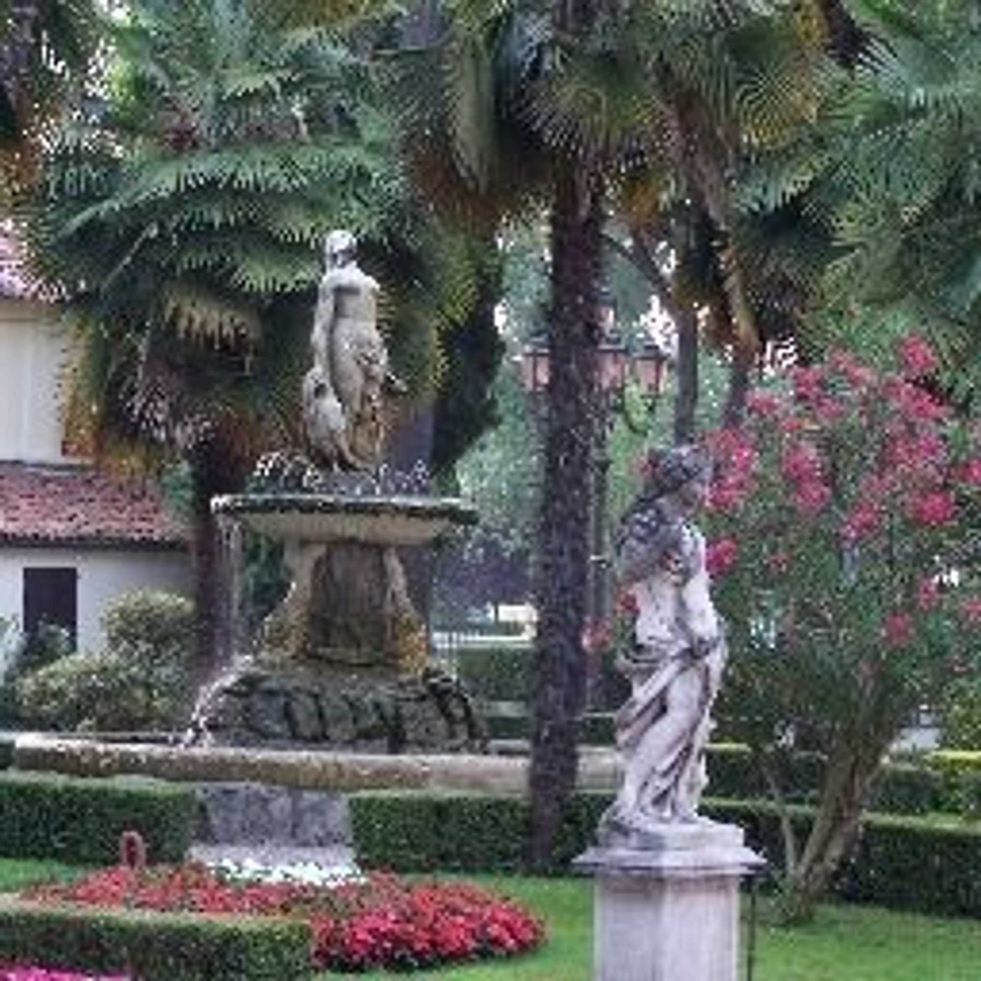 Gift card for Villa Ducale Hotel & Ristorante Gift card for Villa Ducale Hotel & Ristorante