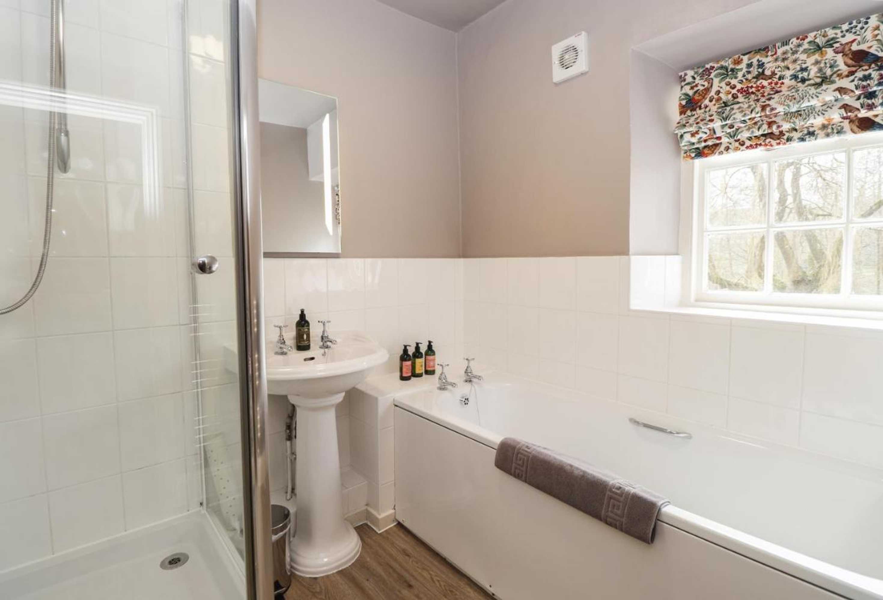 Gift card for Keepers House