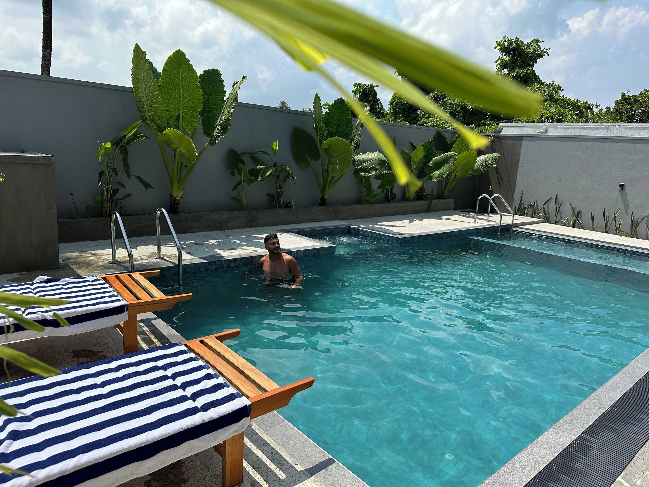 Gift card for Goalie Beachfront Resort Gift card for Goalie Beachfront Resort
